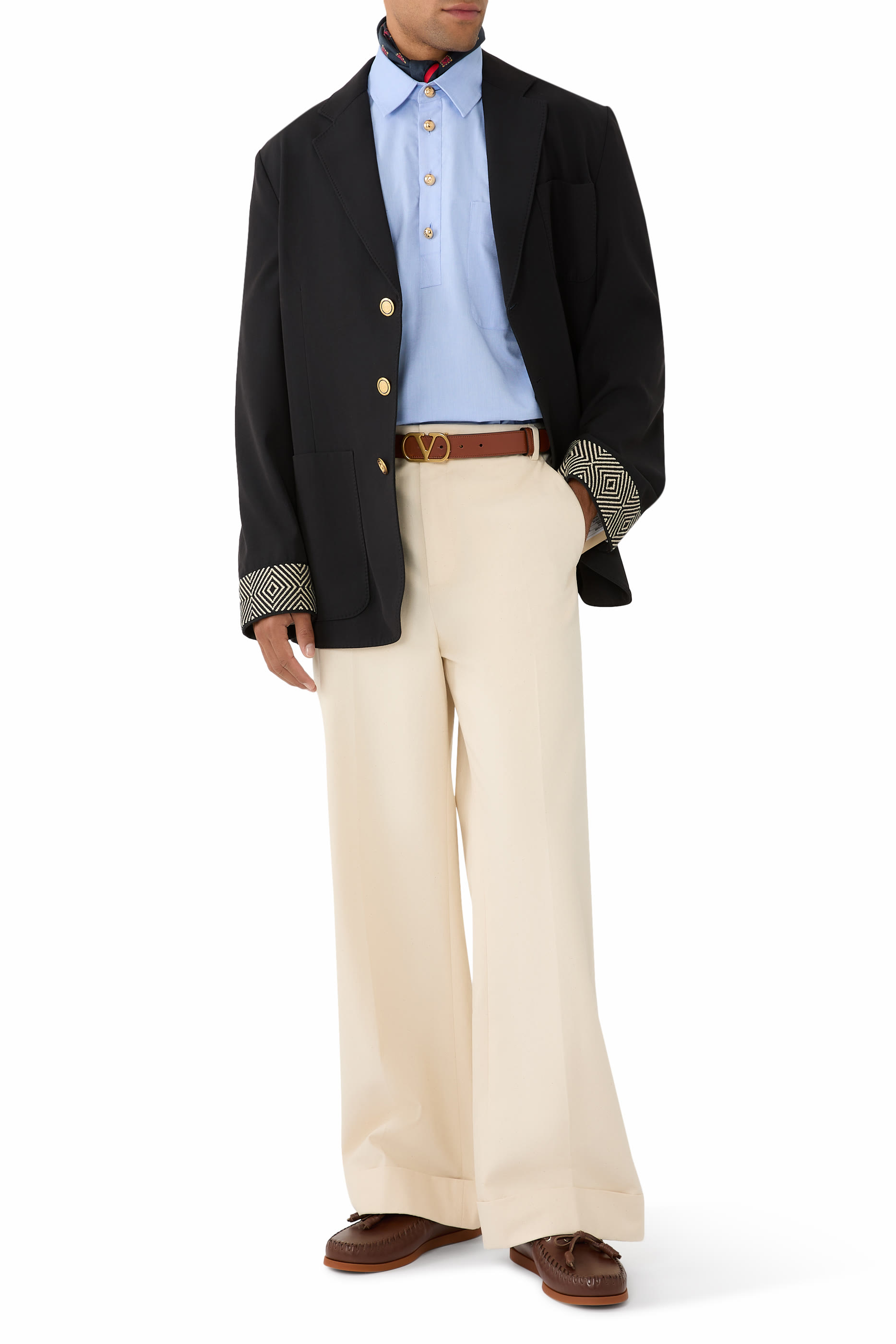 بليزر جياشي