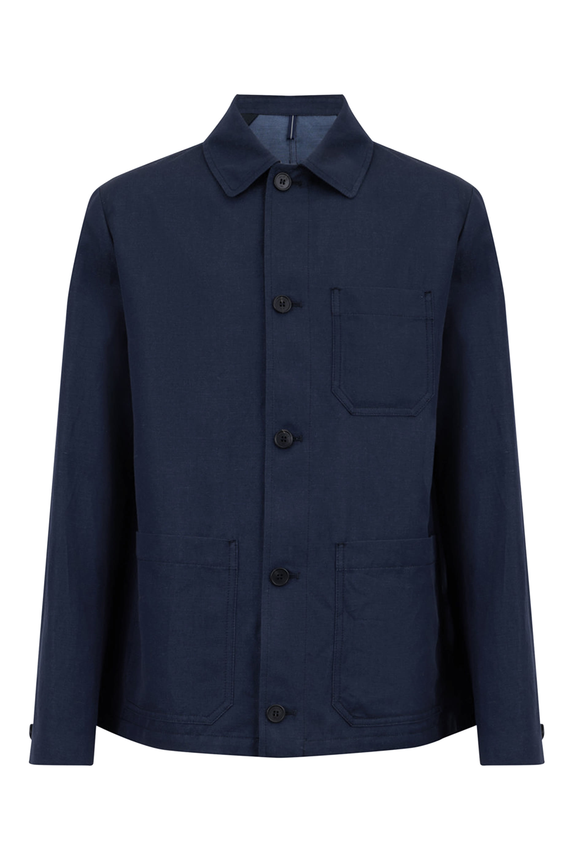 بلوزة ميلونج صوف