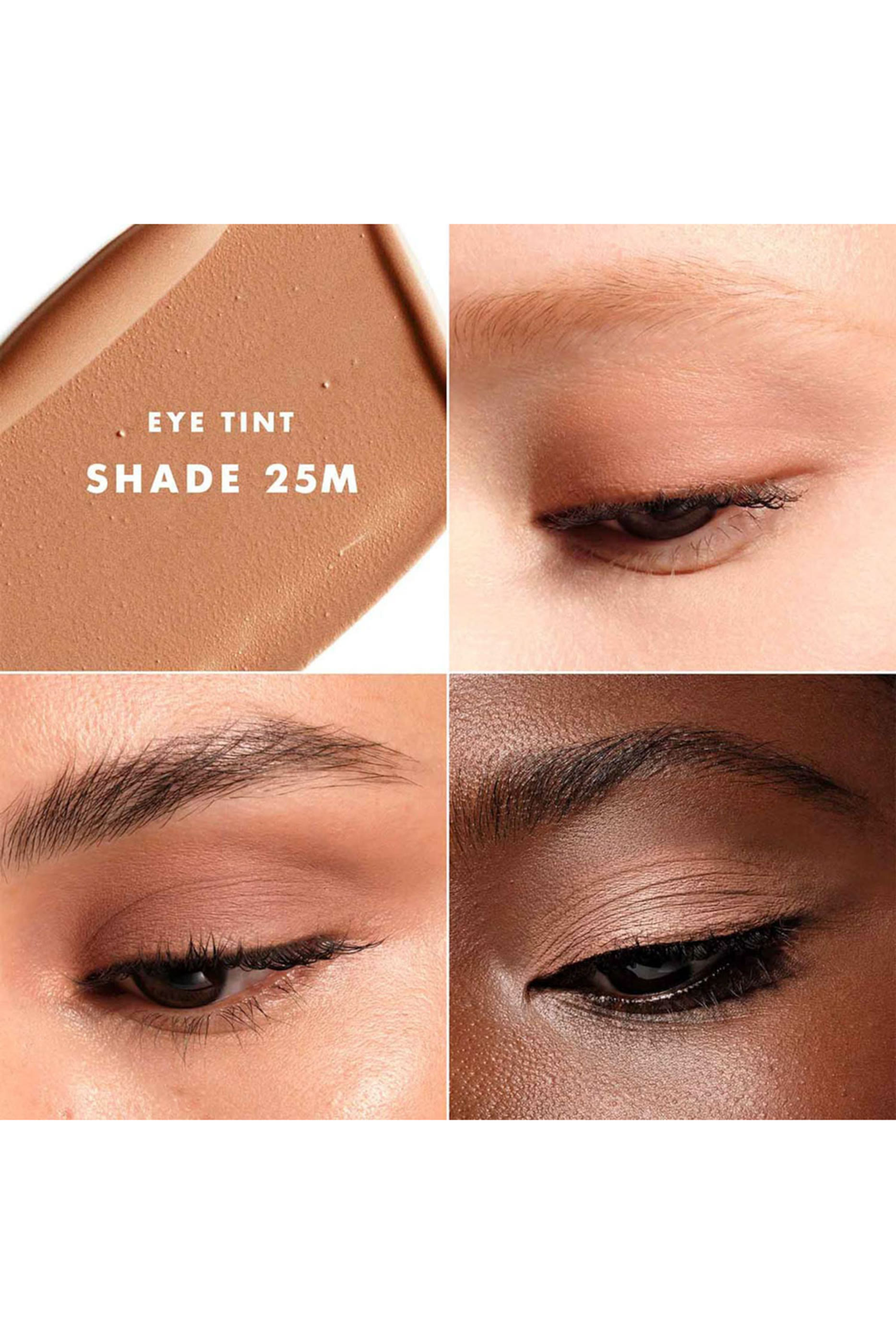 ظل عيون سائل آي تنت طويل الأمد