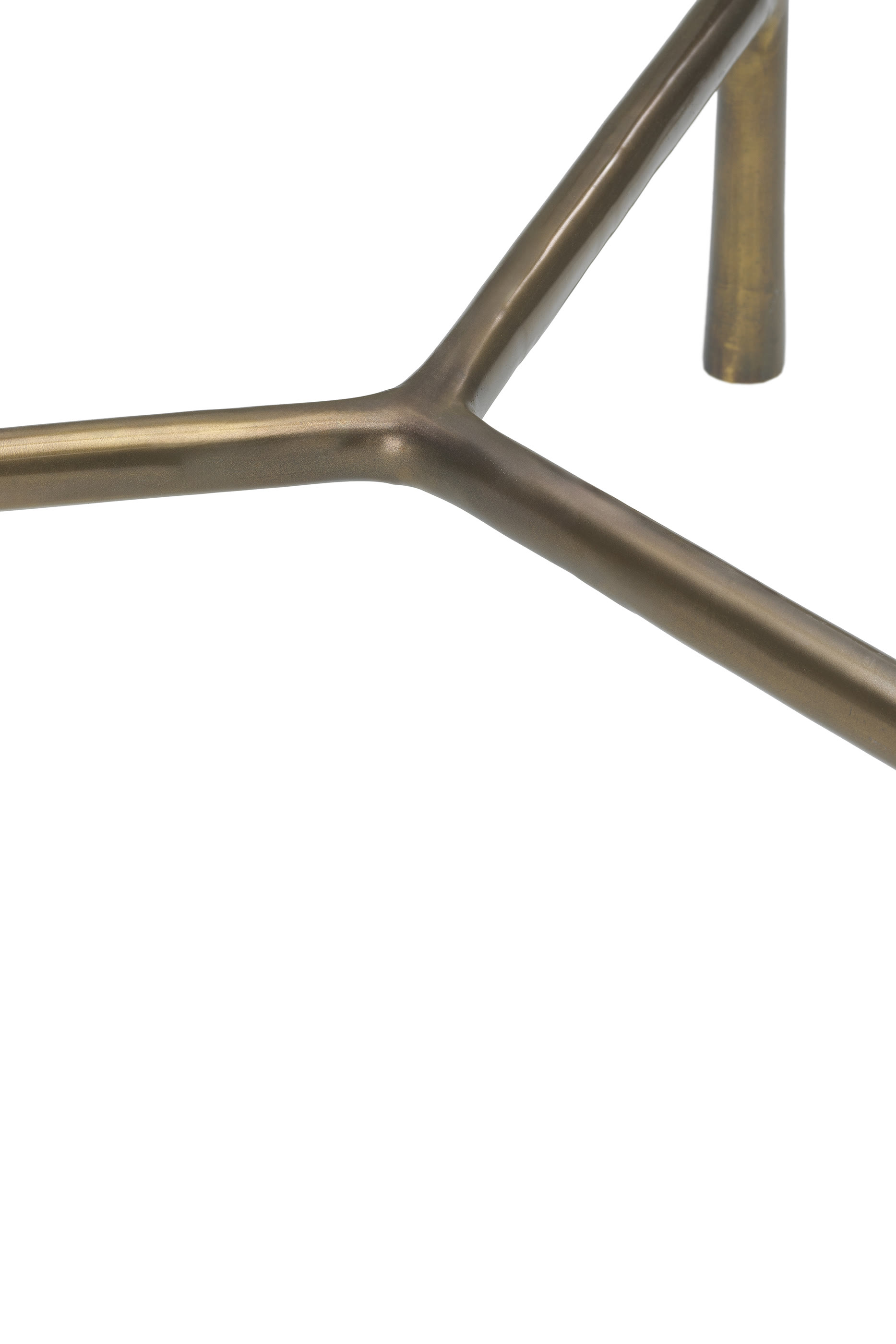 طقم طاولة قهوة بالدوفيني، 3 قطع