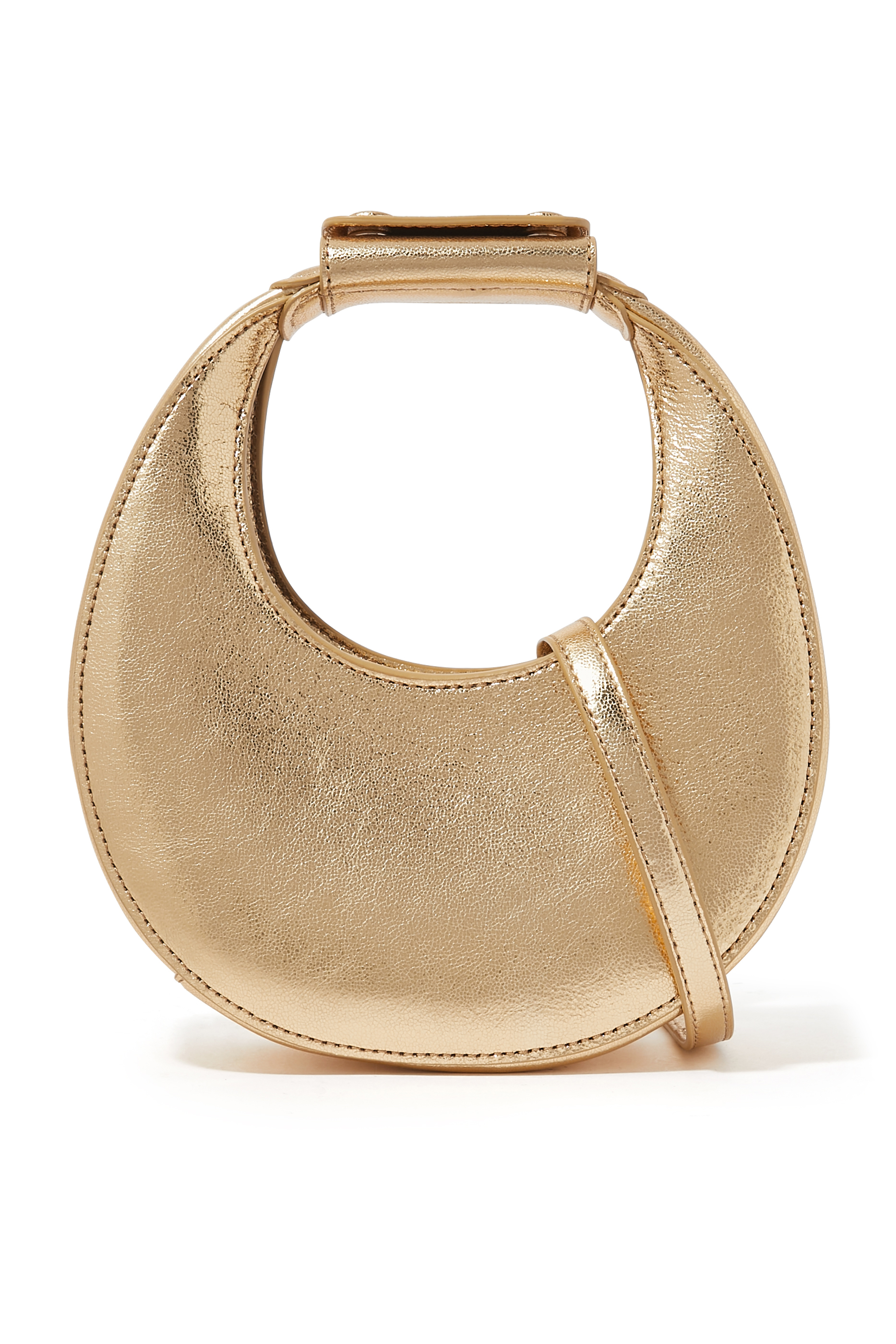 حقيبة غودنايت بتصميم نصف دائري