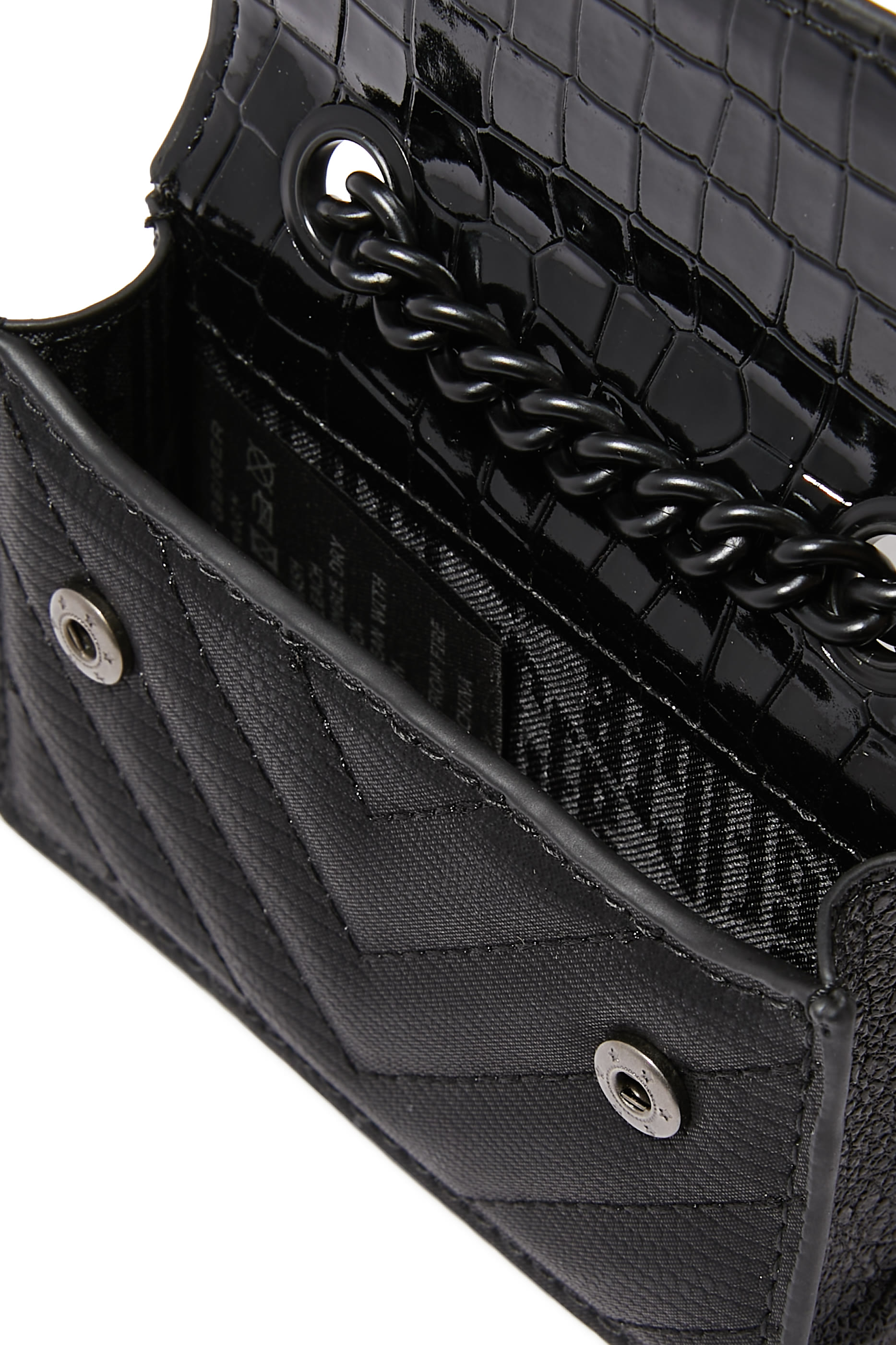 حقيبة كنسينغتون درنش مايكرو