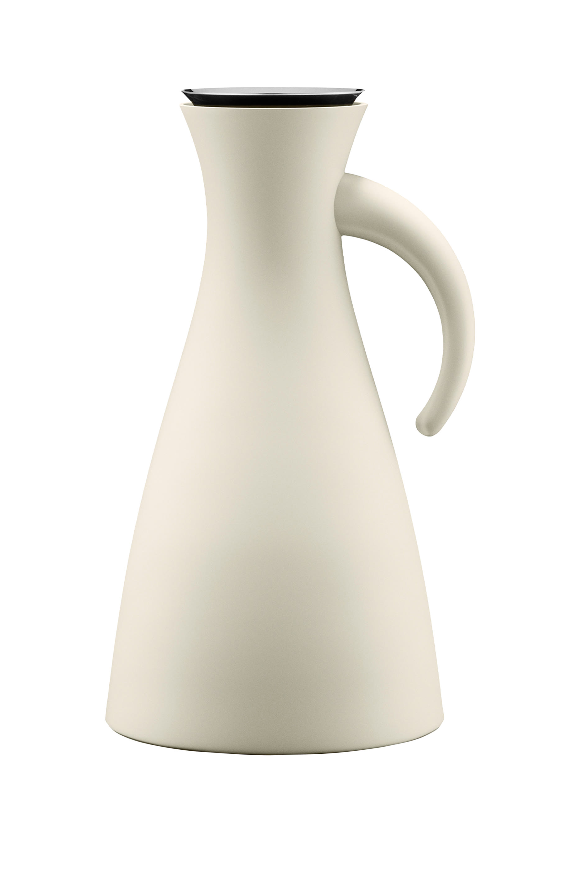 إبريق مفرغ من الهواء