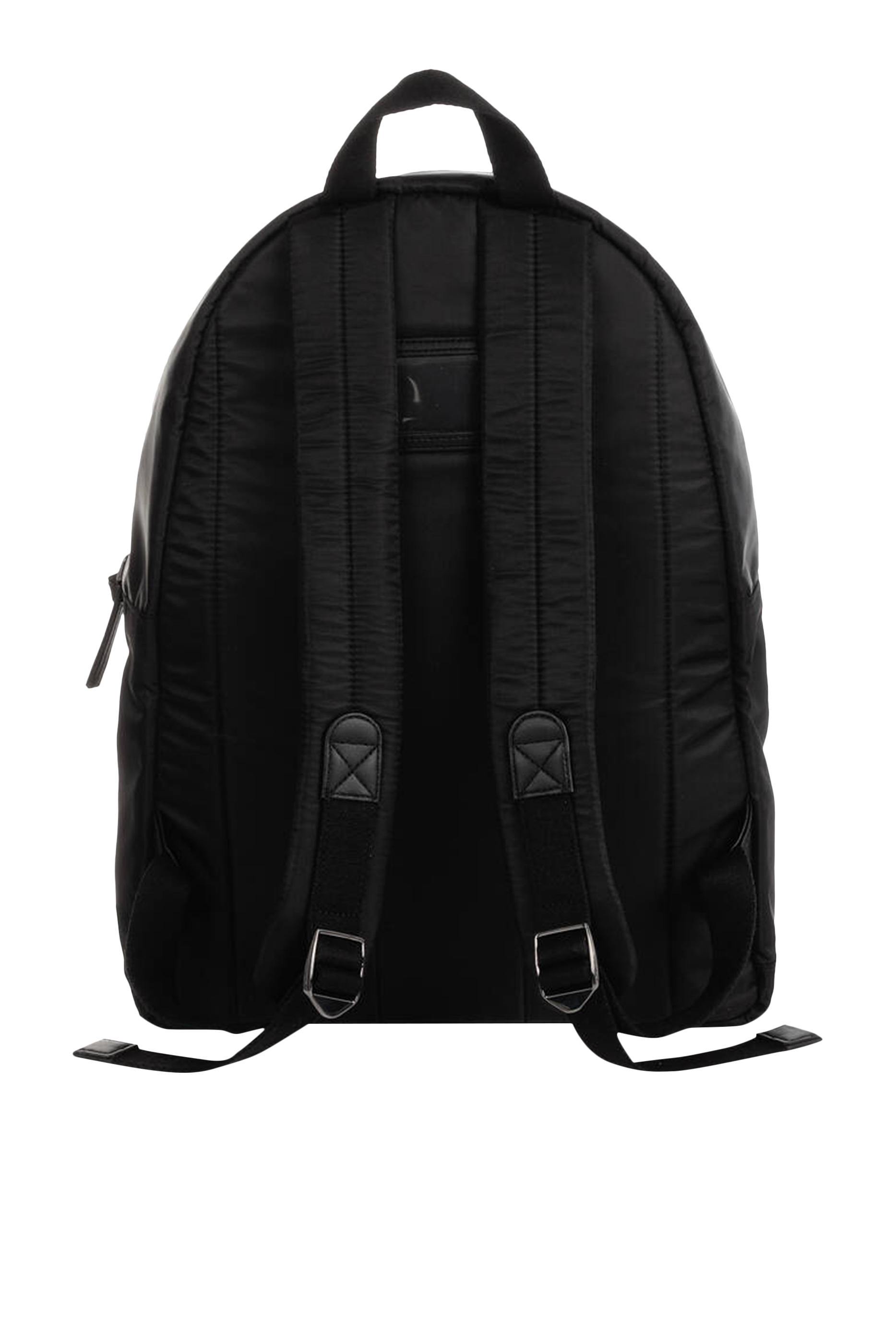 حقيبة ظهر بطبعة شعار الماركة للأطفال