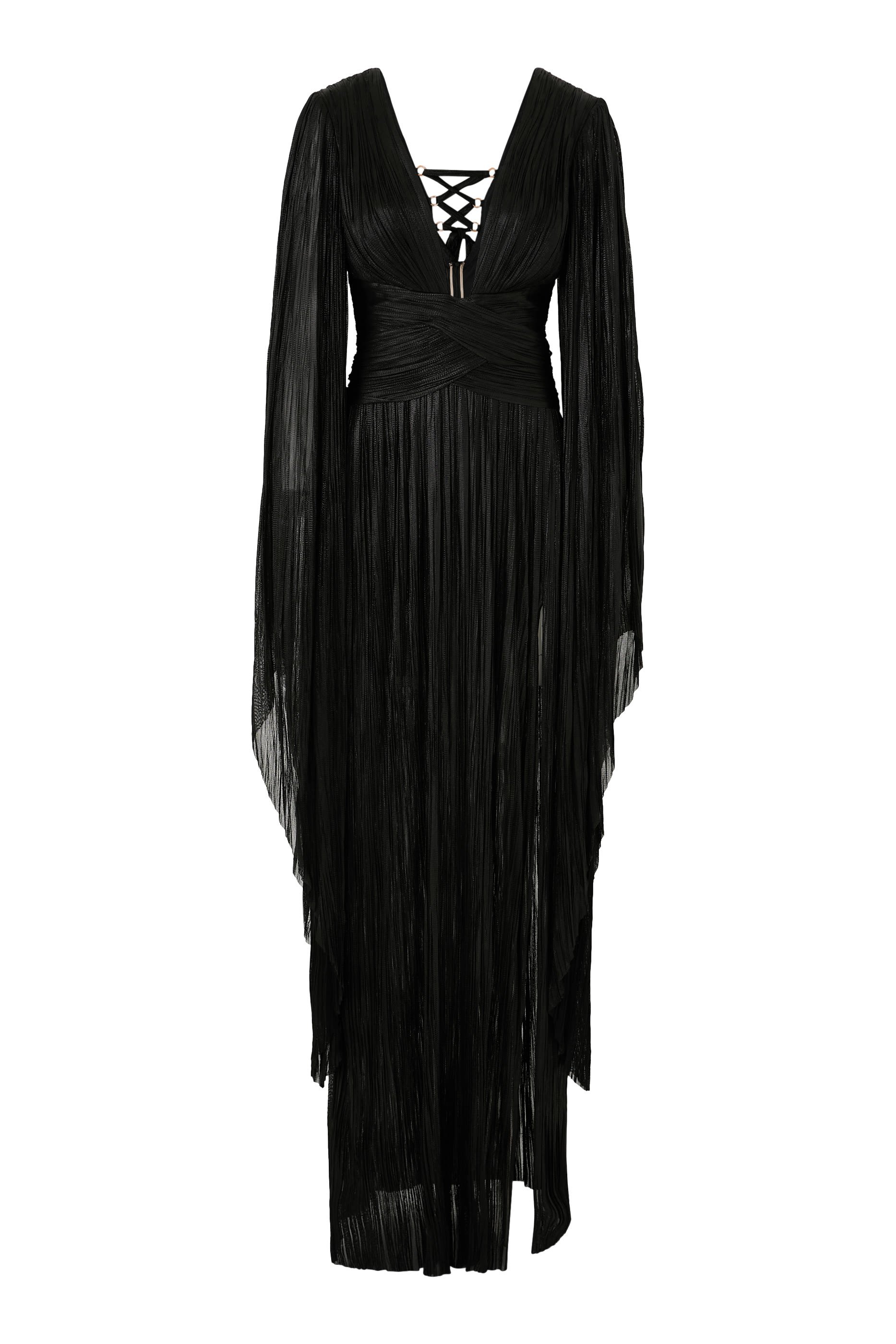 فستان سهرة ألانا