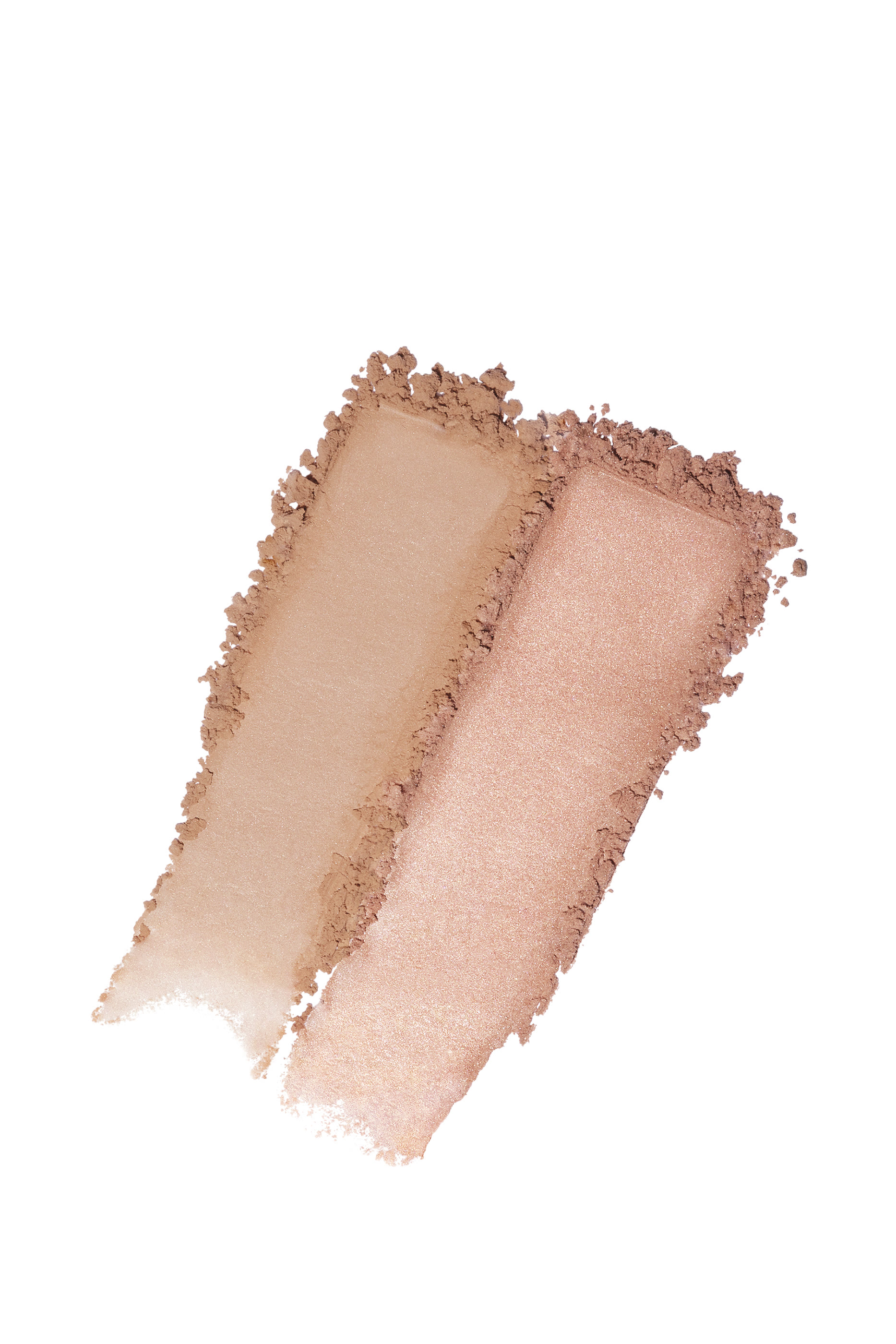 برونزر كولور انفيوجن