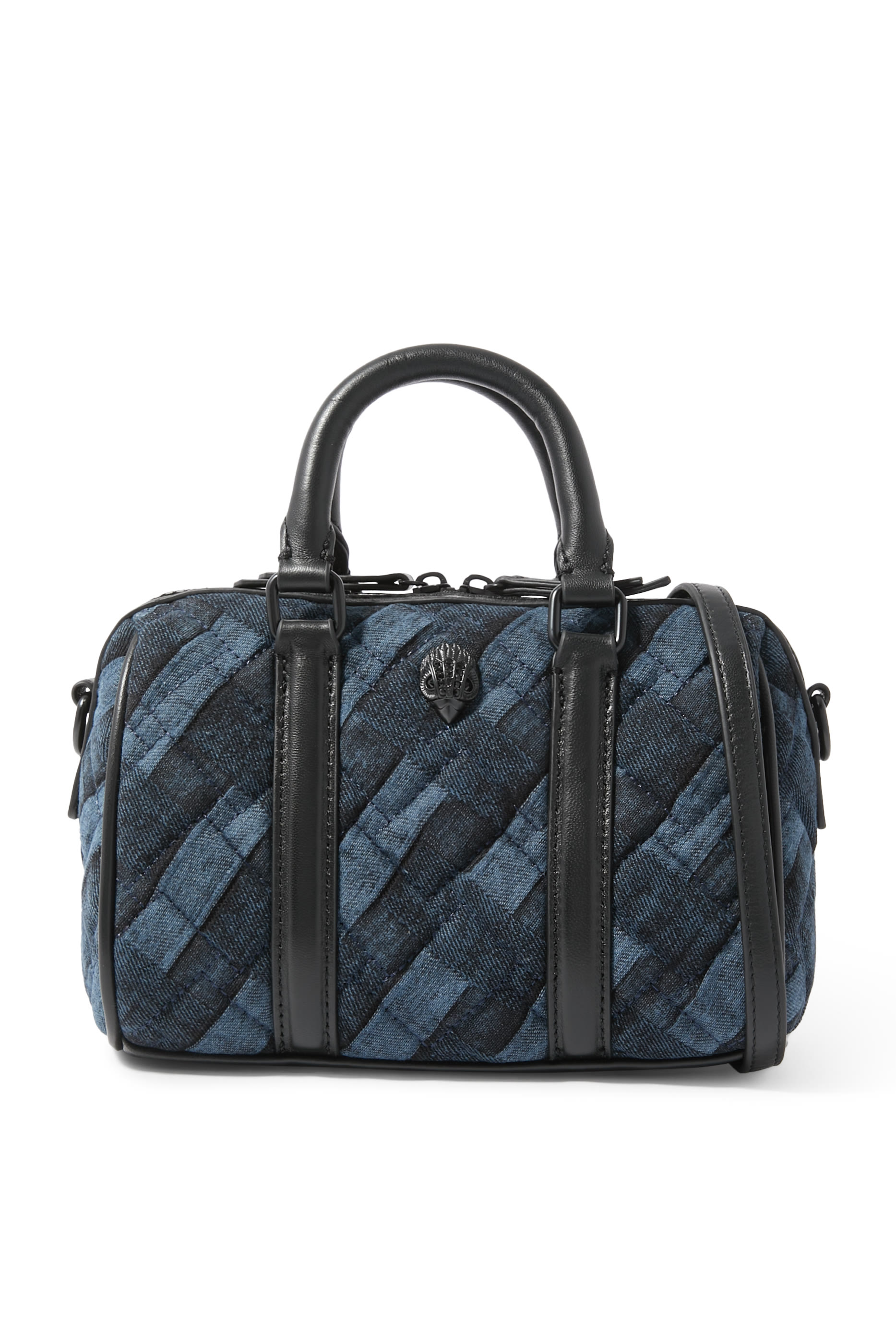 حقيبة كنسينغتون بوسطن صغيرة