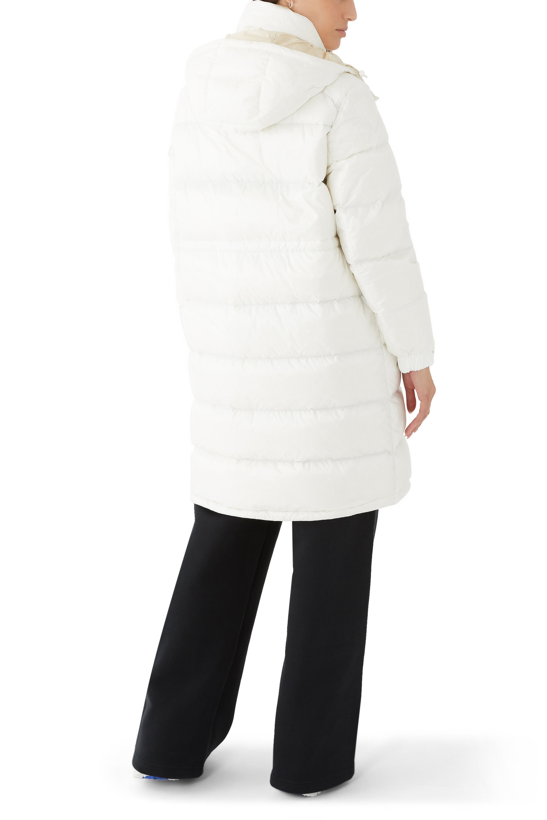 باركا ميلون مبطن بالزغب