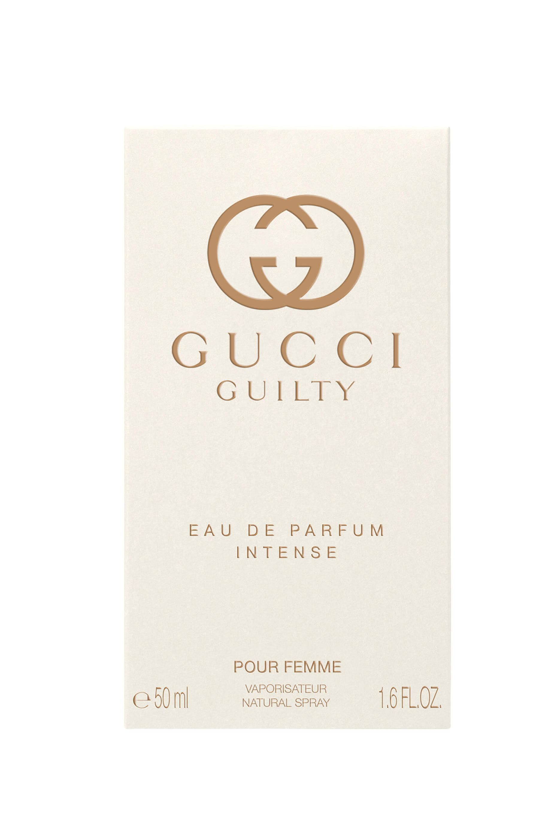 أو دو بارفان غوتشي جيلتي مركز للنساء