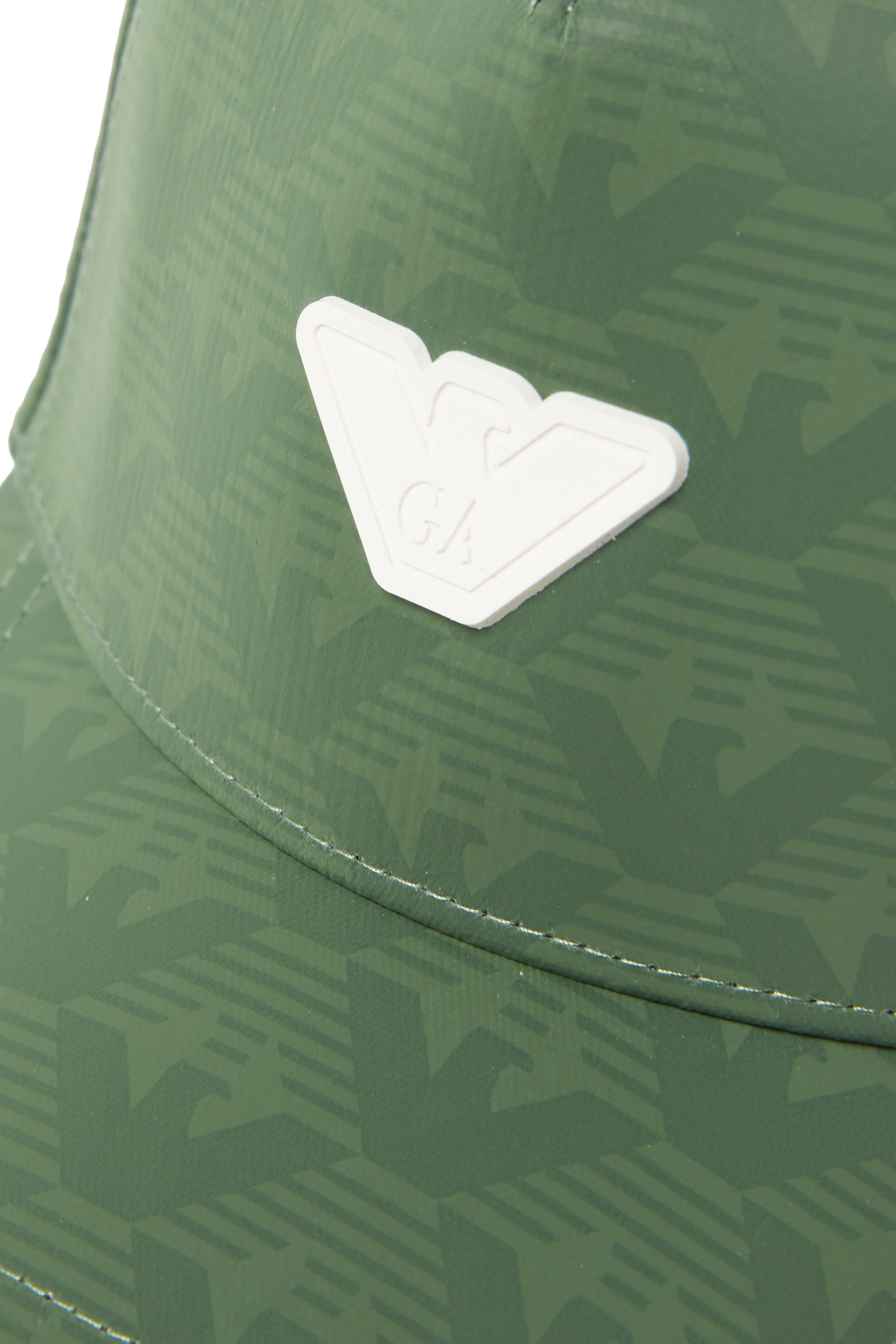 كاب بايسبول بشعار الماركة للأطفال