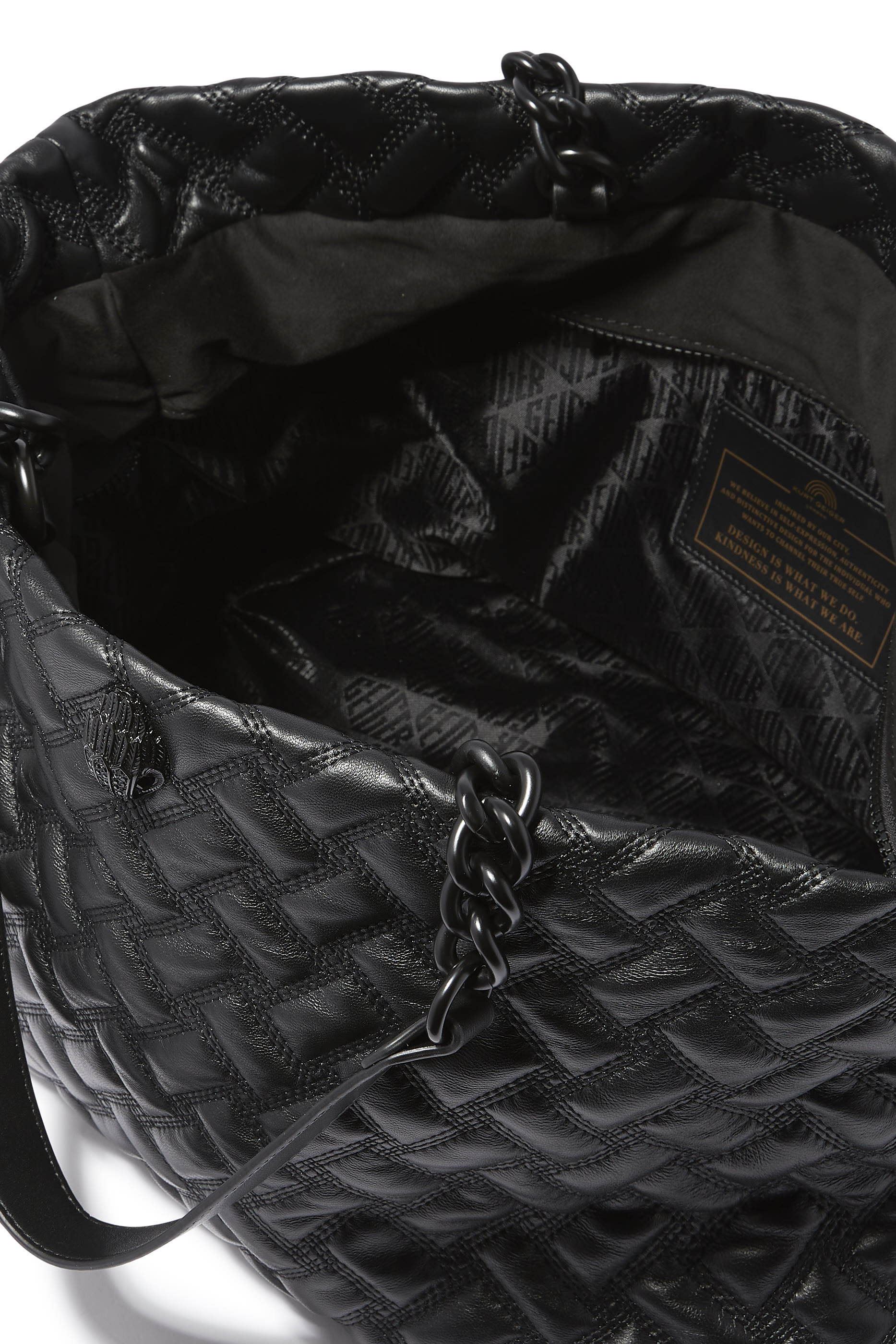 حقيبة يد كنسيغنتون درنش