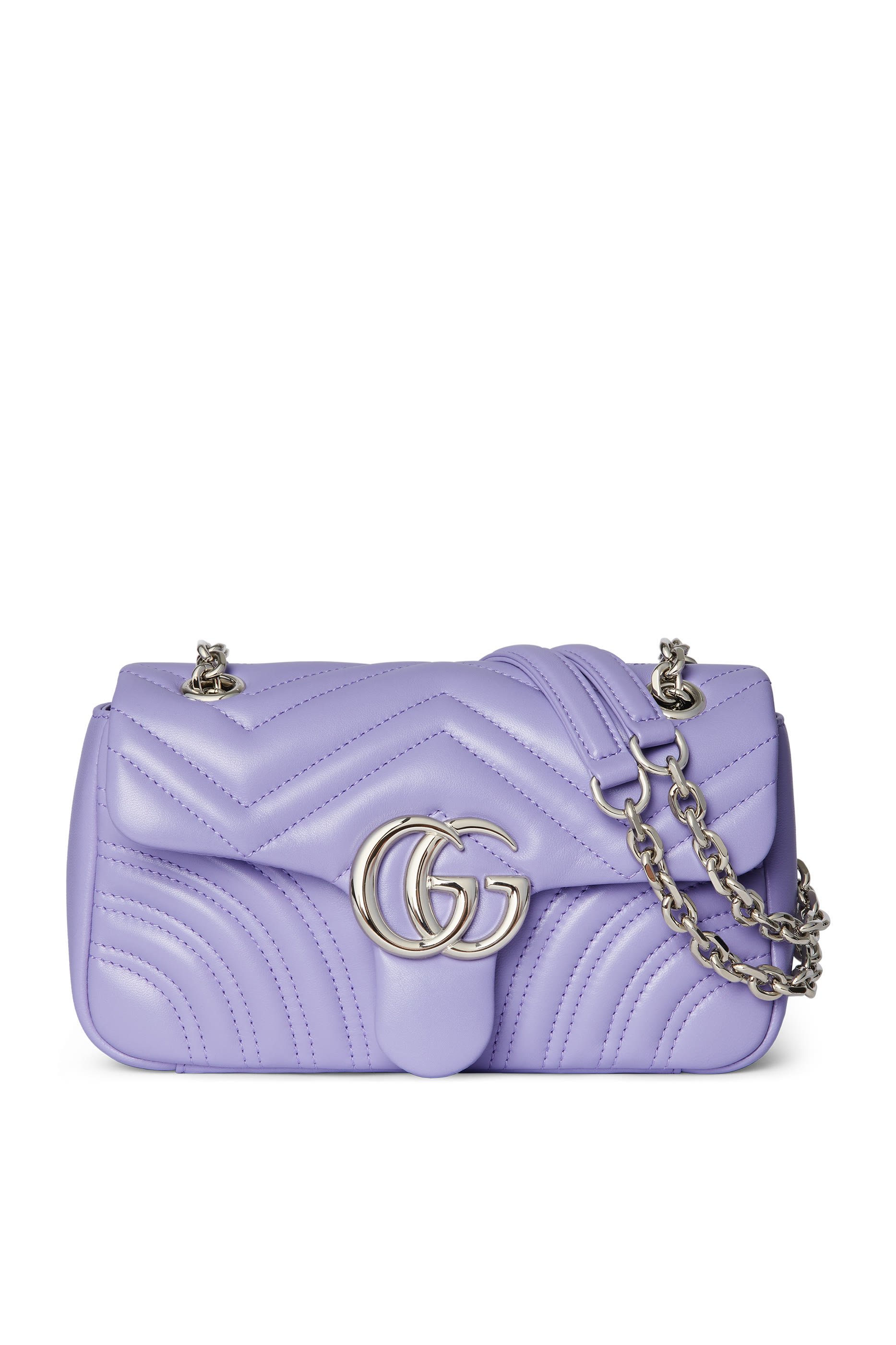 GG Marmont Small Shoulder Bag