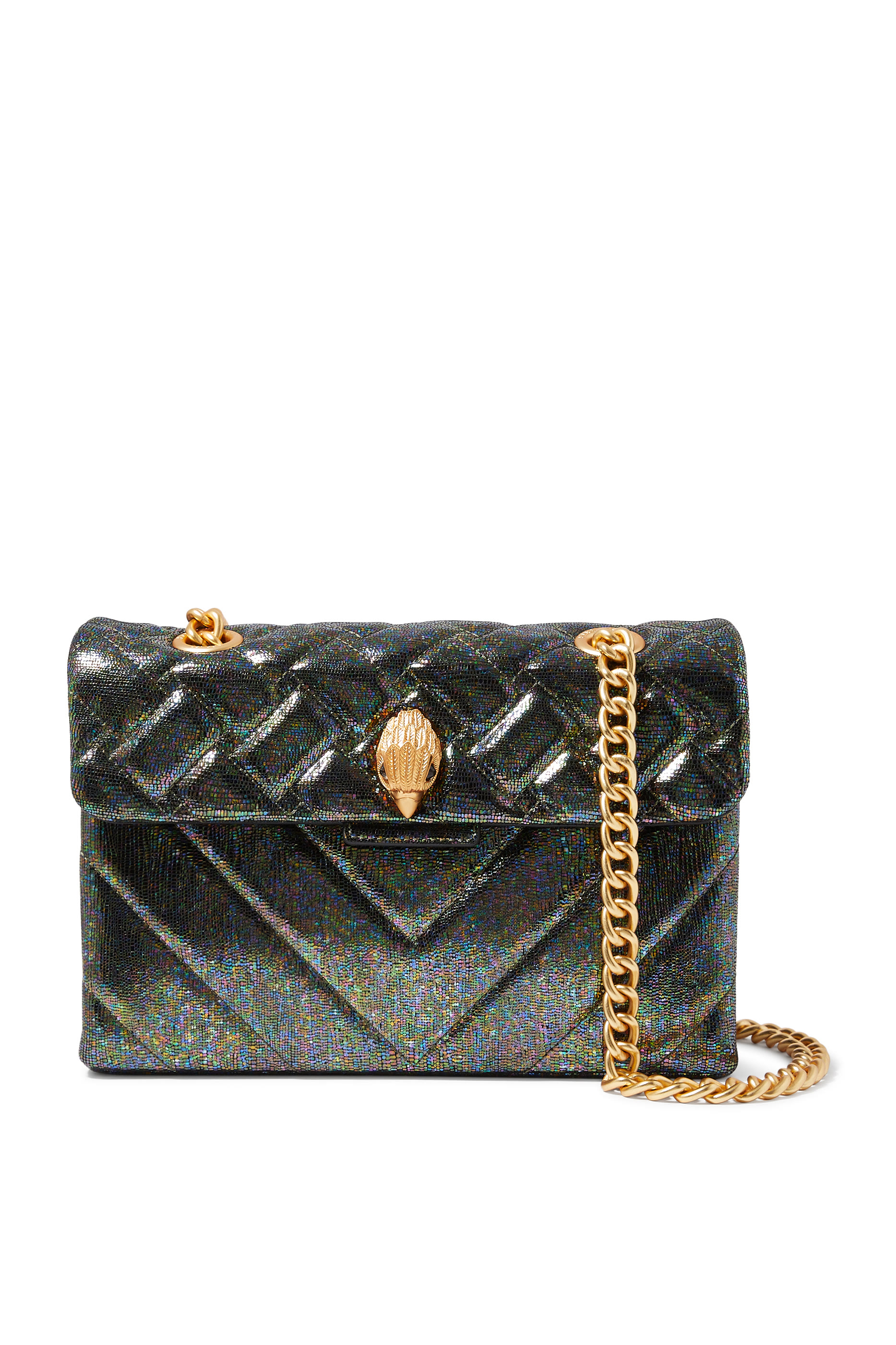 حقيبة كنسينغتون جلد