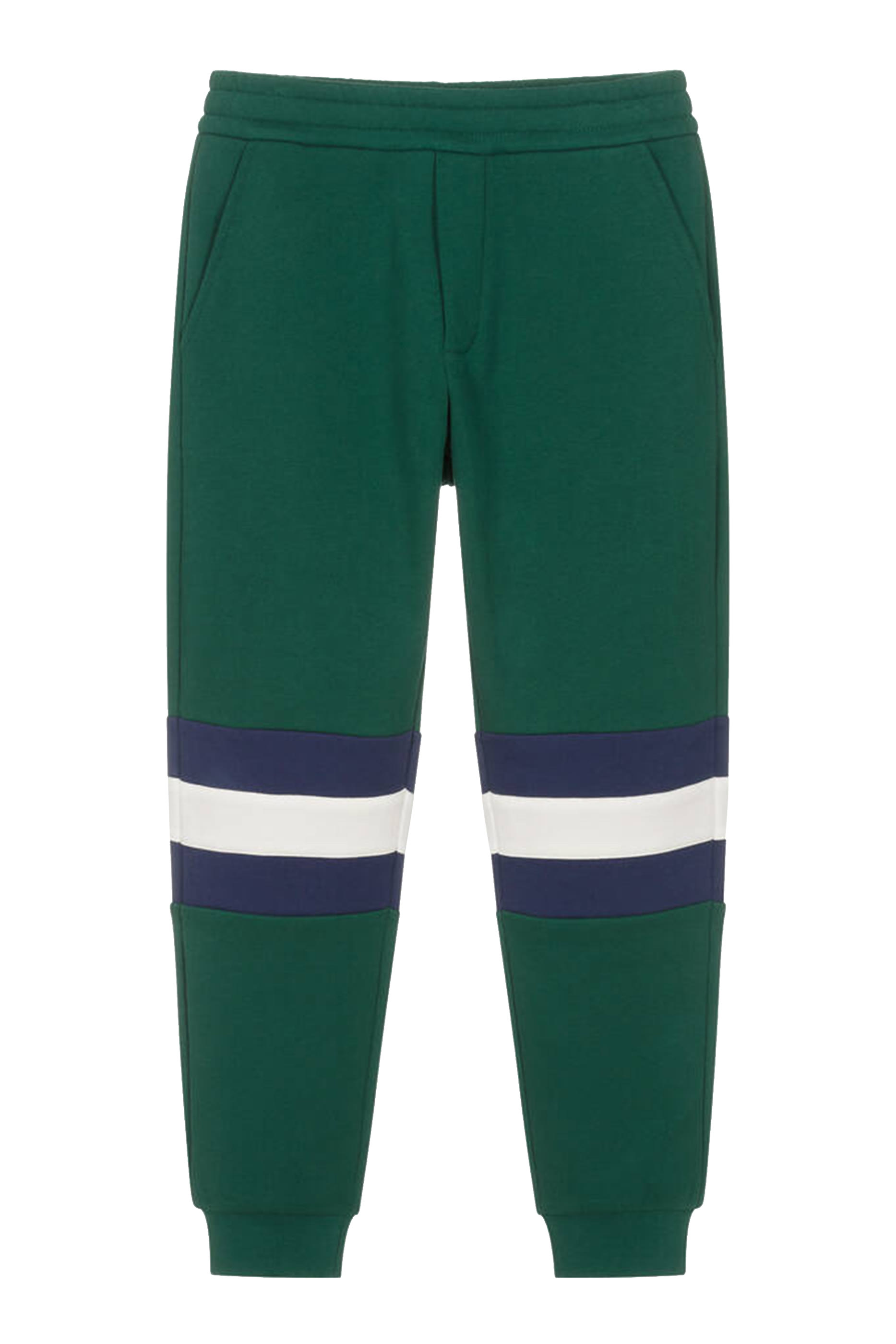 بنطال رياضي صوف للأطفال