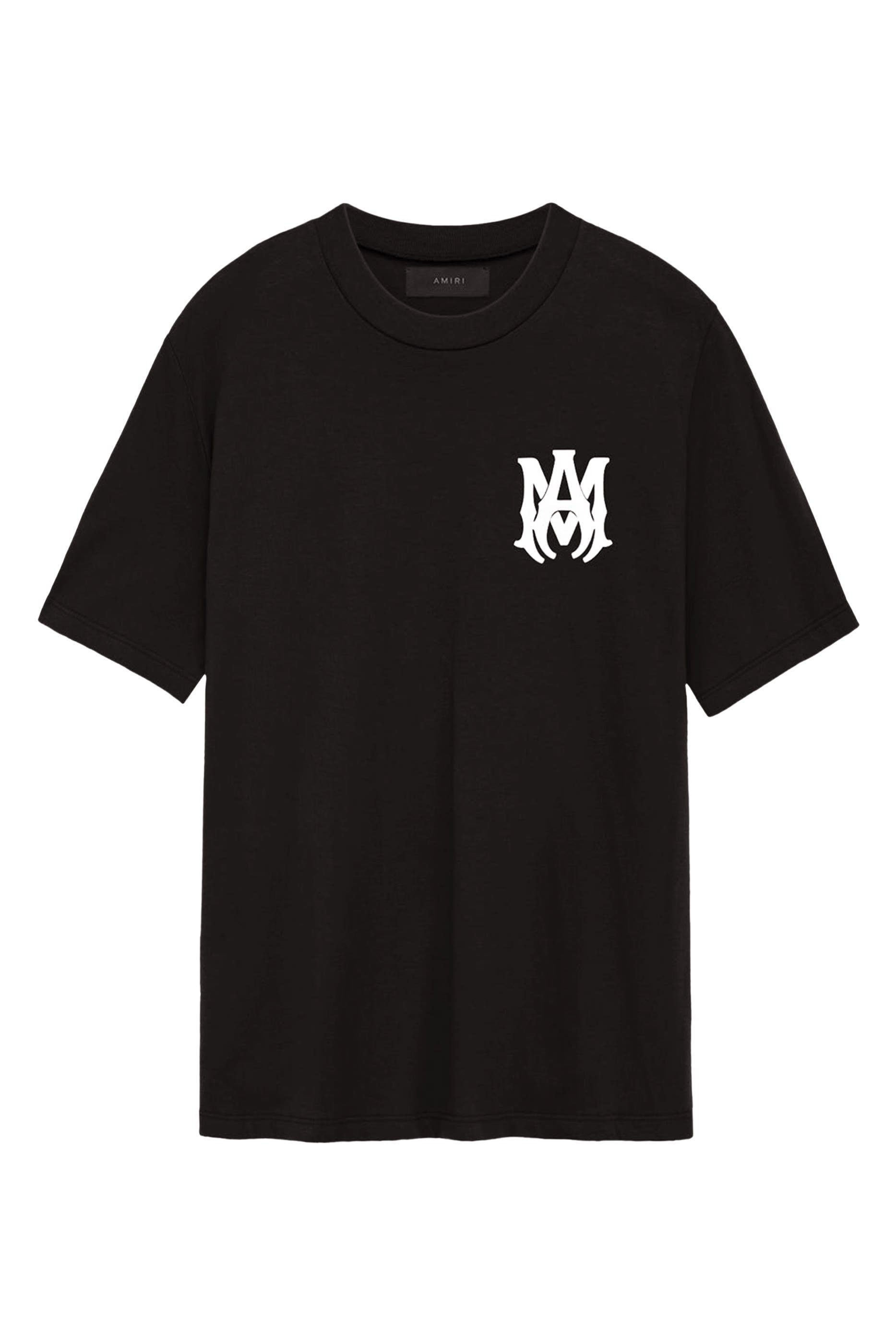 تيشيرت بشعار الماركة