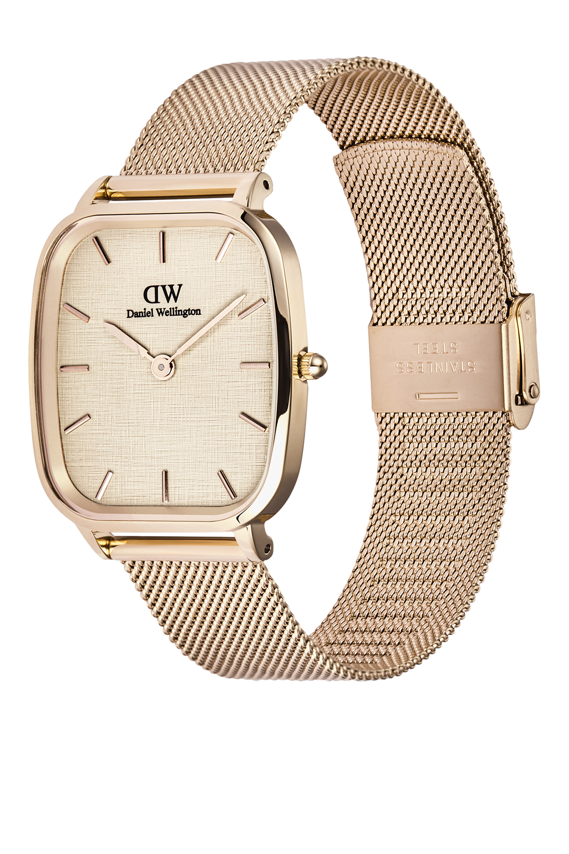 ساعة مارلون ميلروز