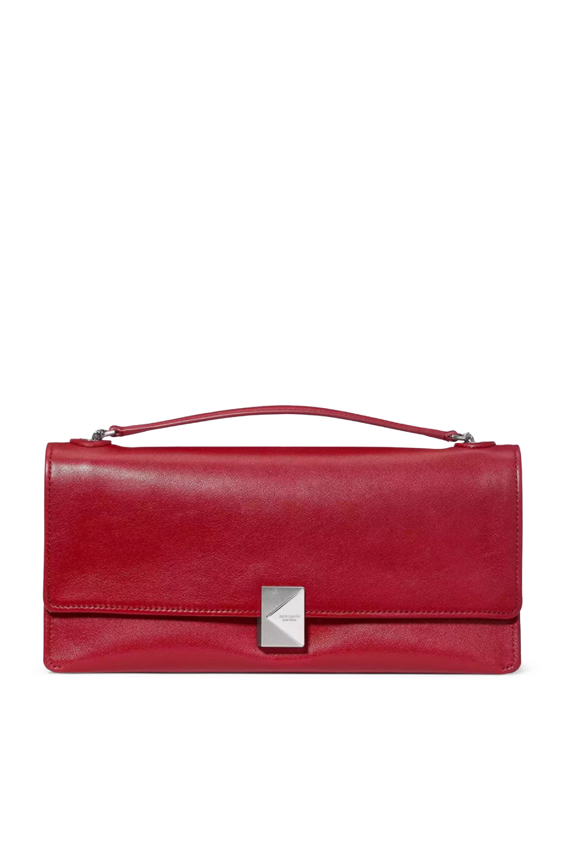 حقيبة كتف ديكو ناعمة الملمس