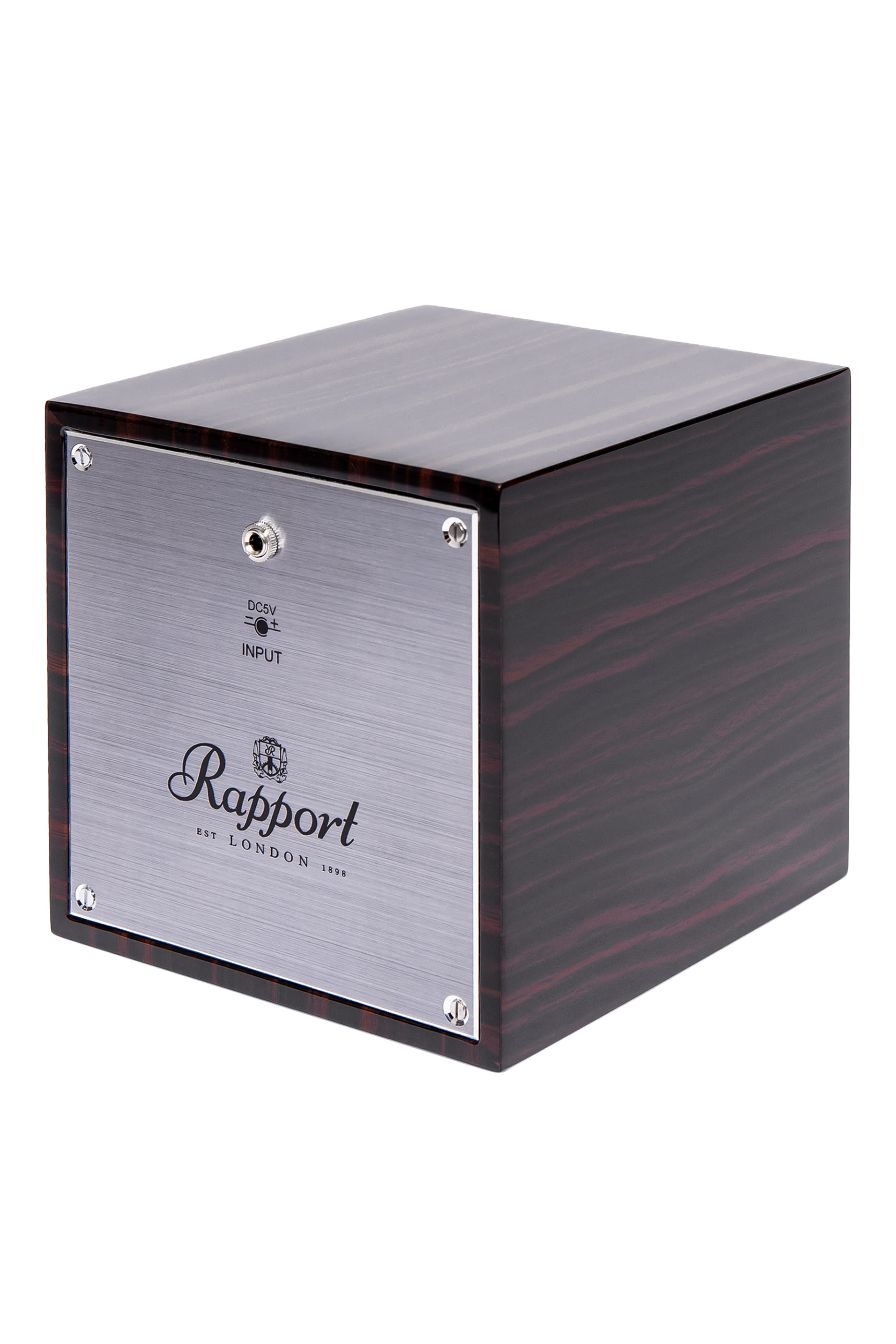 علبة ساعة واحدة إيفولوشن