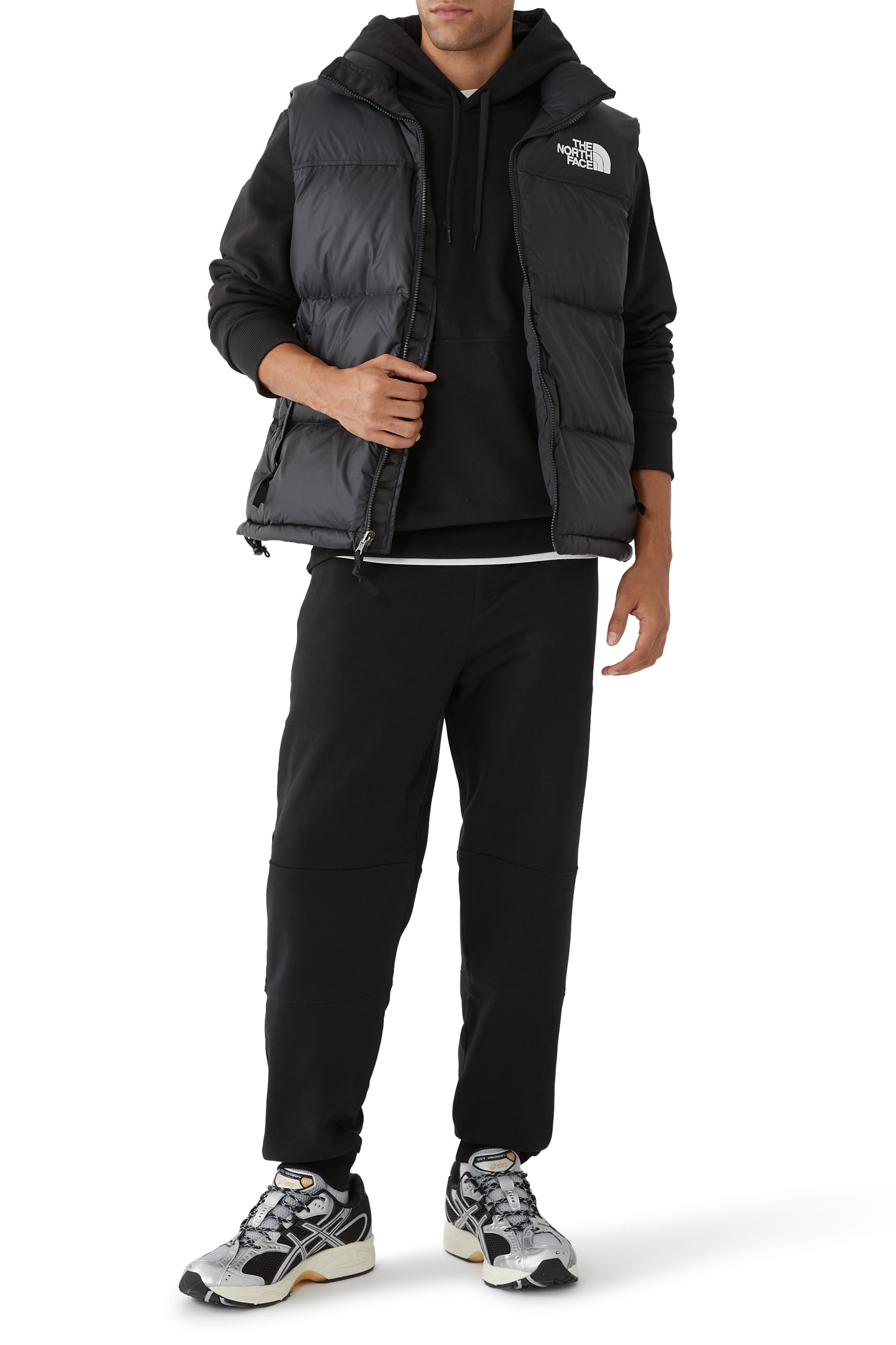 بنطال ام فاين