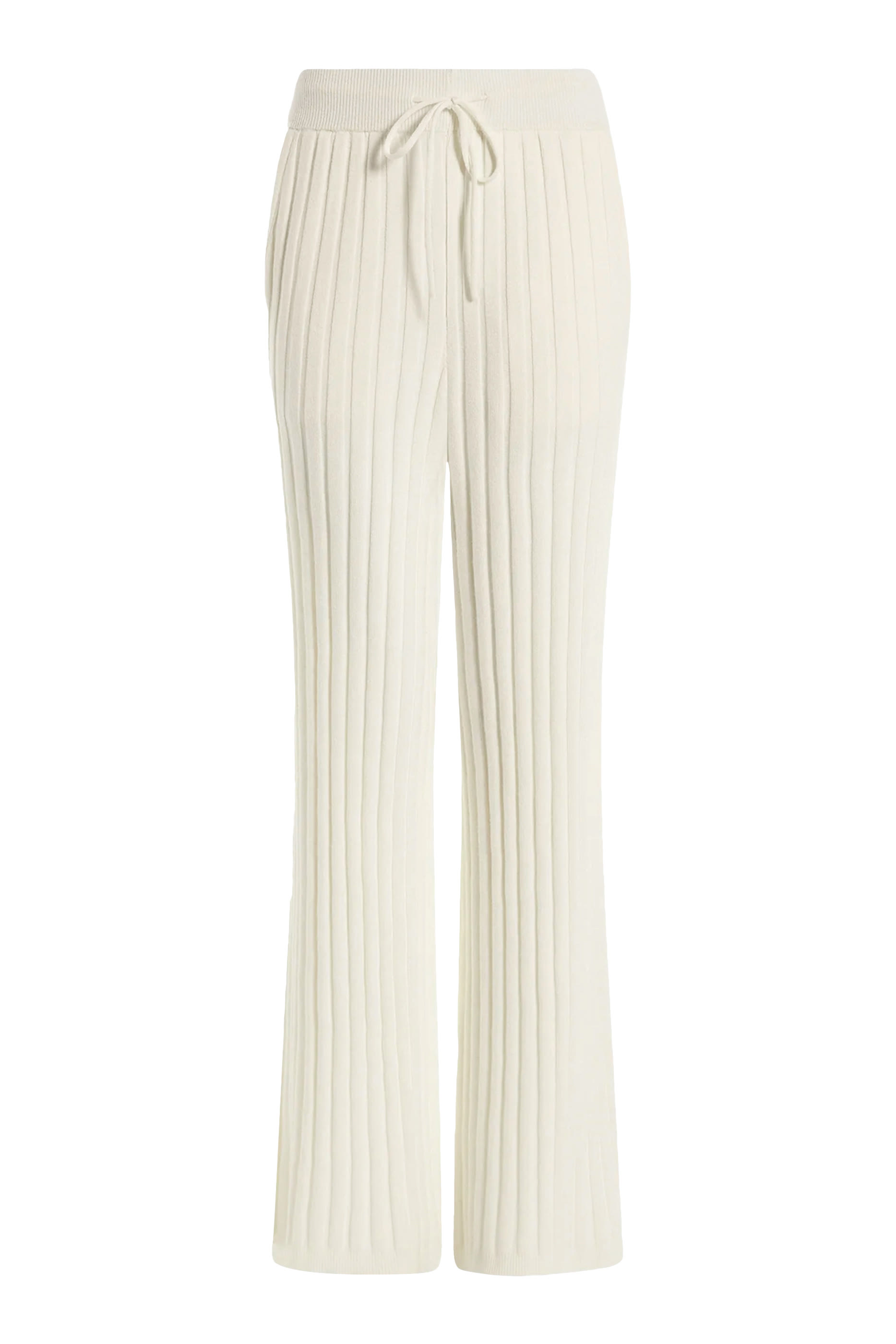 بنطال سيمون نسيج مضلع