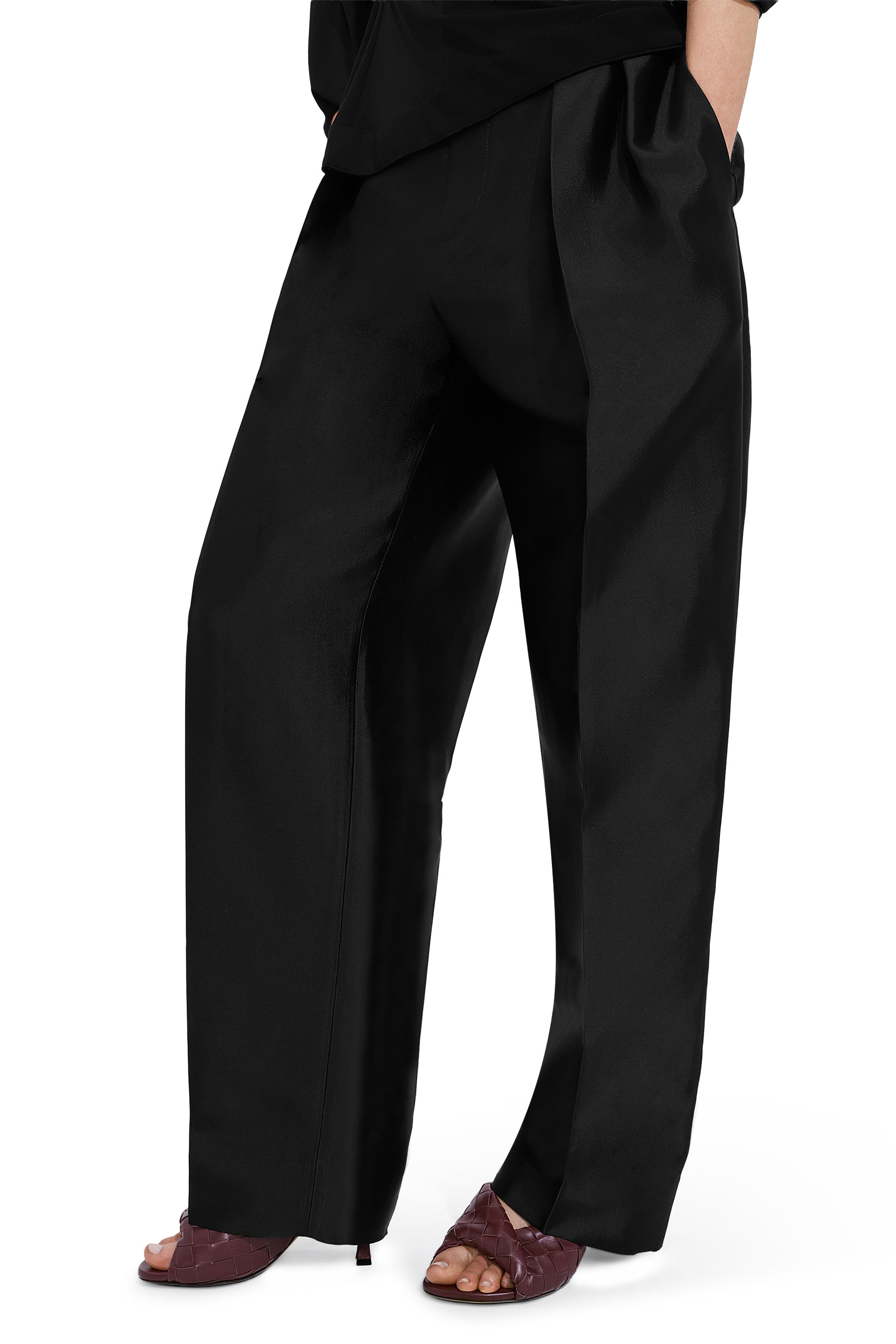 حذاء بلينك 80 مفتوح من الخلف