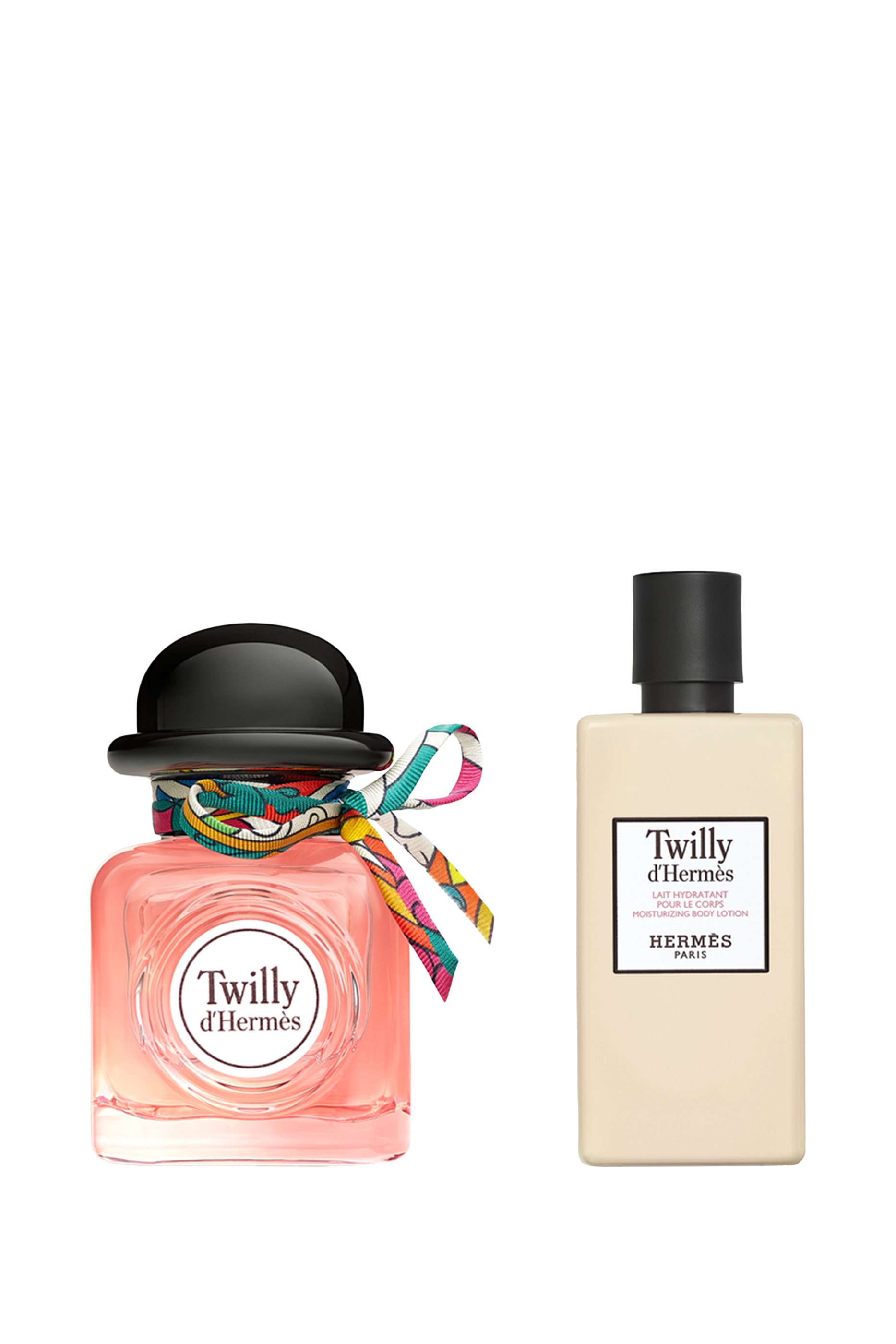 مجموعة هدايا Twilly d&rsquo;Herm&egrave;s