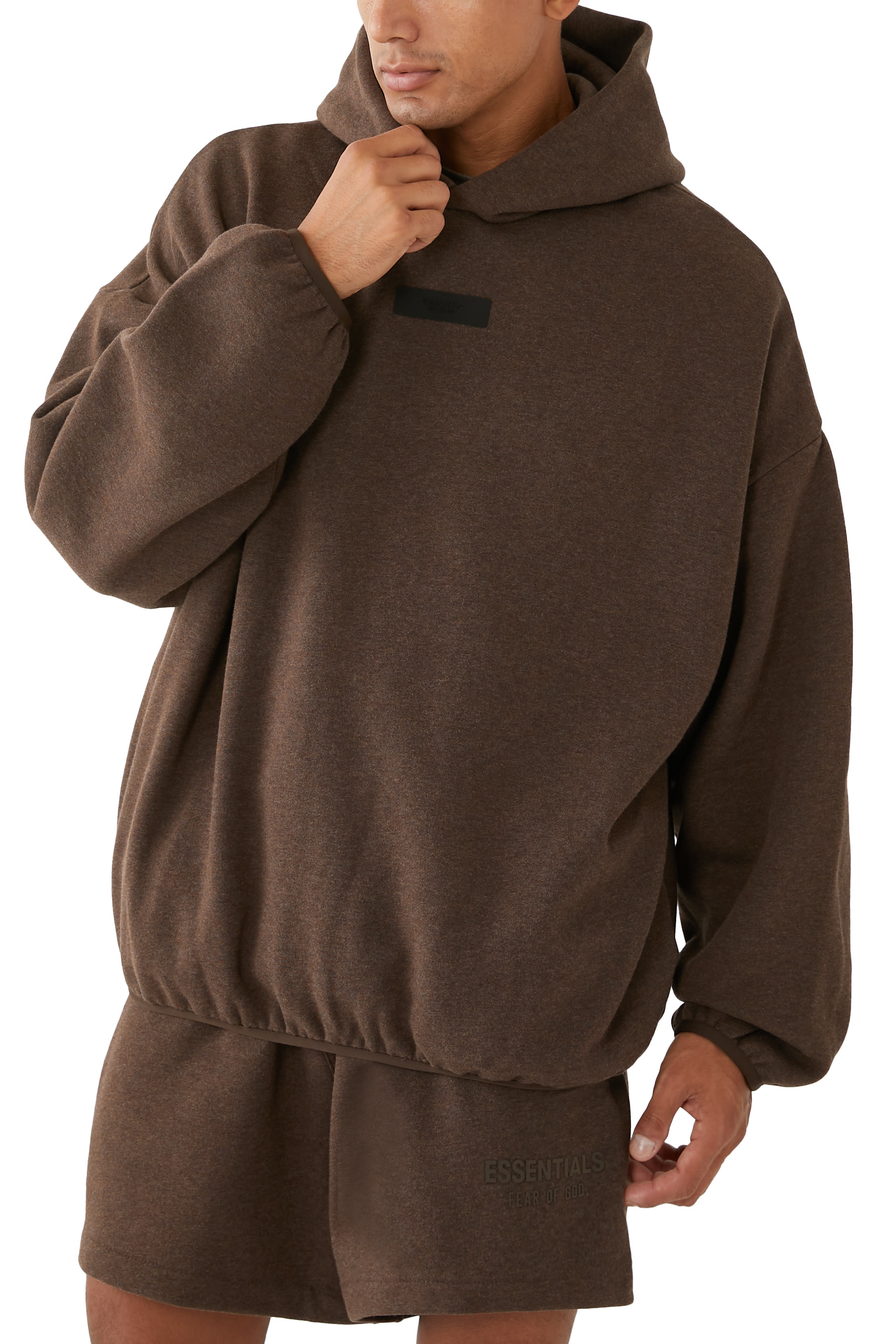 هودي بشعار اسنشالز