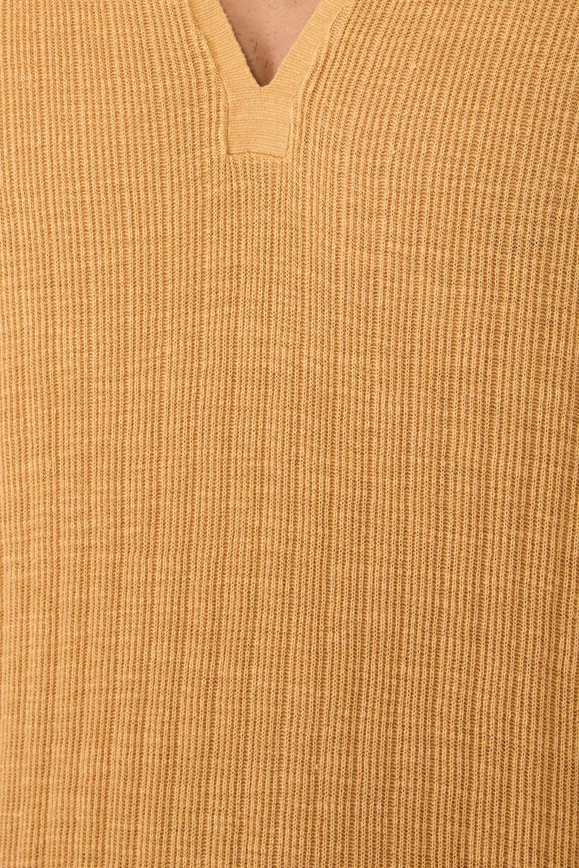 Joaquim Cotton-Blend Polo Shirt