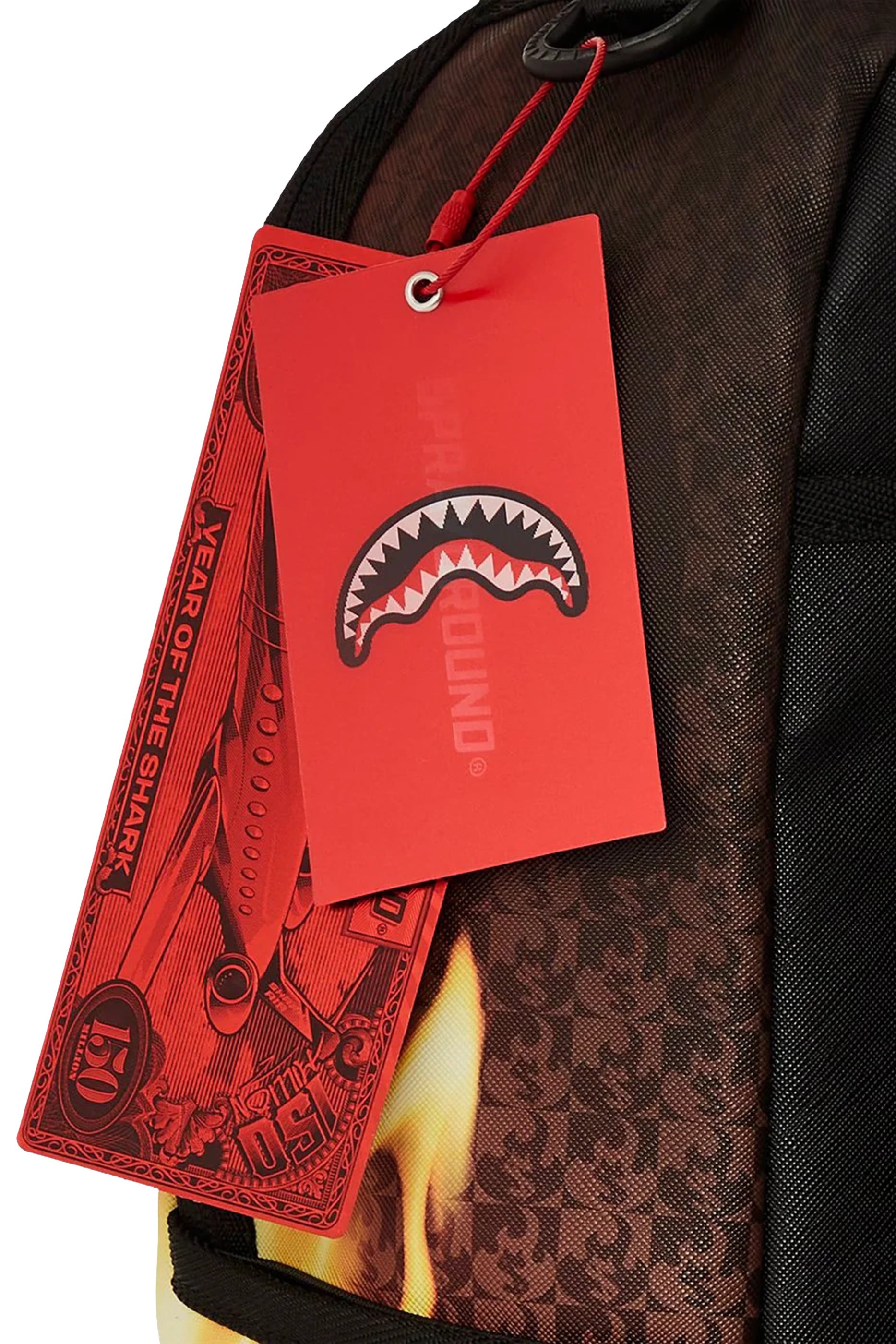 حقيبة ظهر ديابلو فاير تير للأطفال