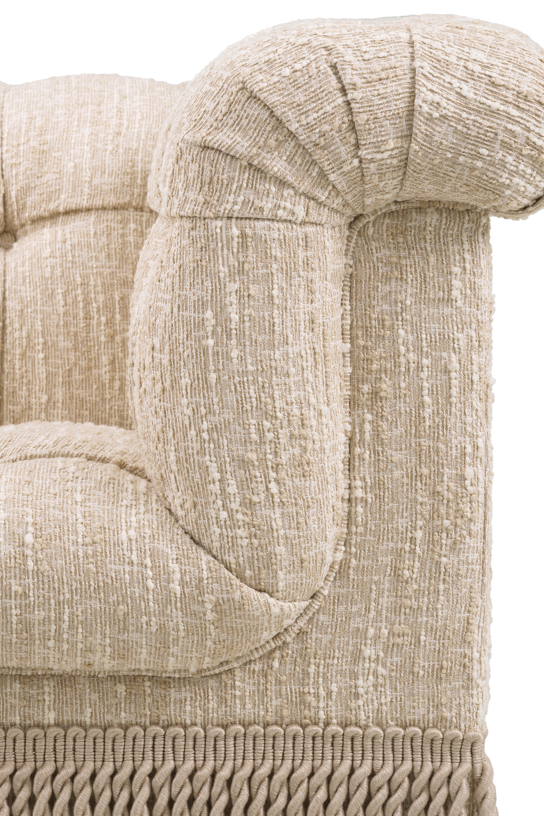 أريكة دورانتس بوكل ميت