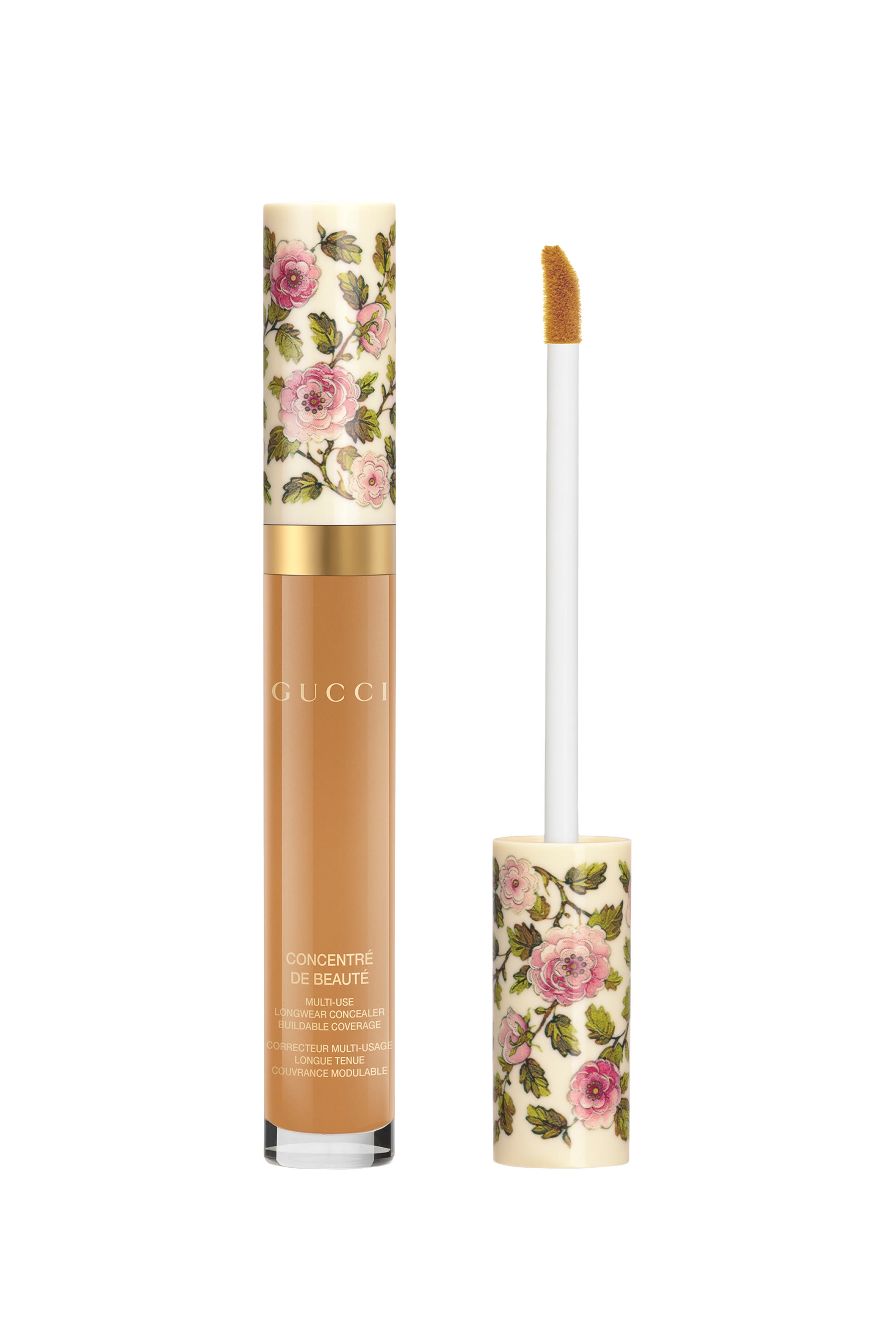 كونسيلر كونسنتري دي بيوتي، 8 مل