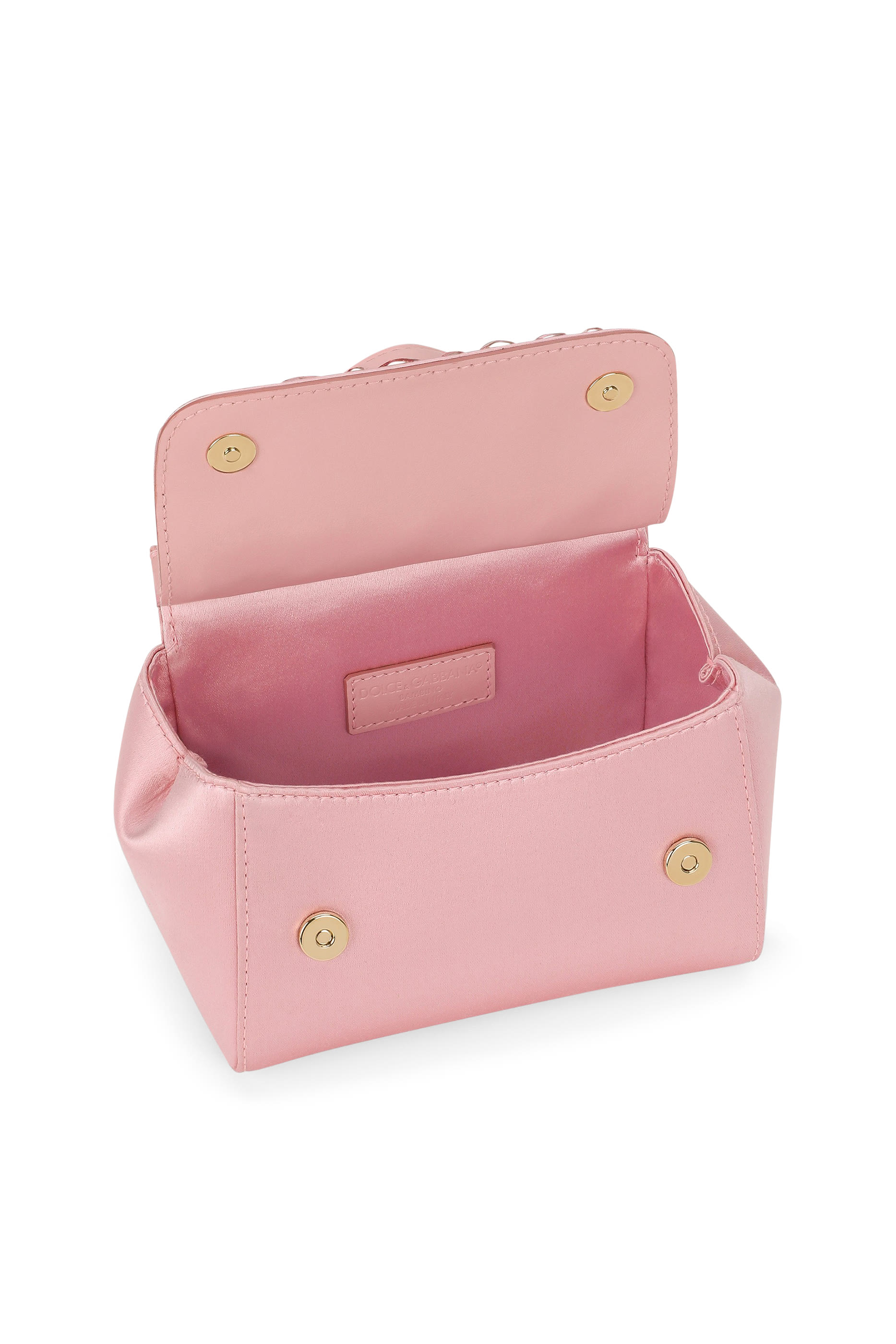 حقيبة يد سيسلي صغيرة للأطفال