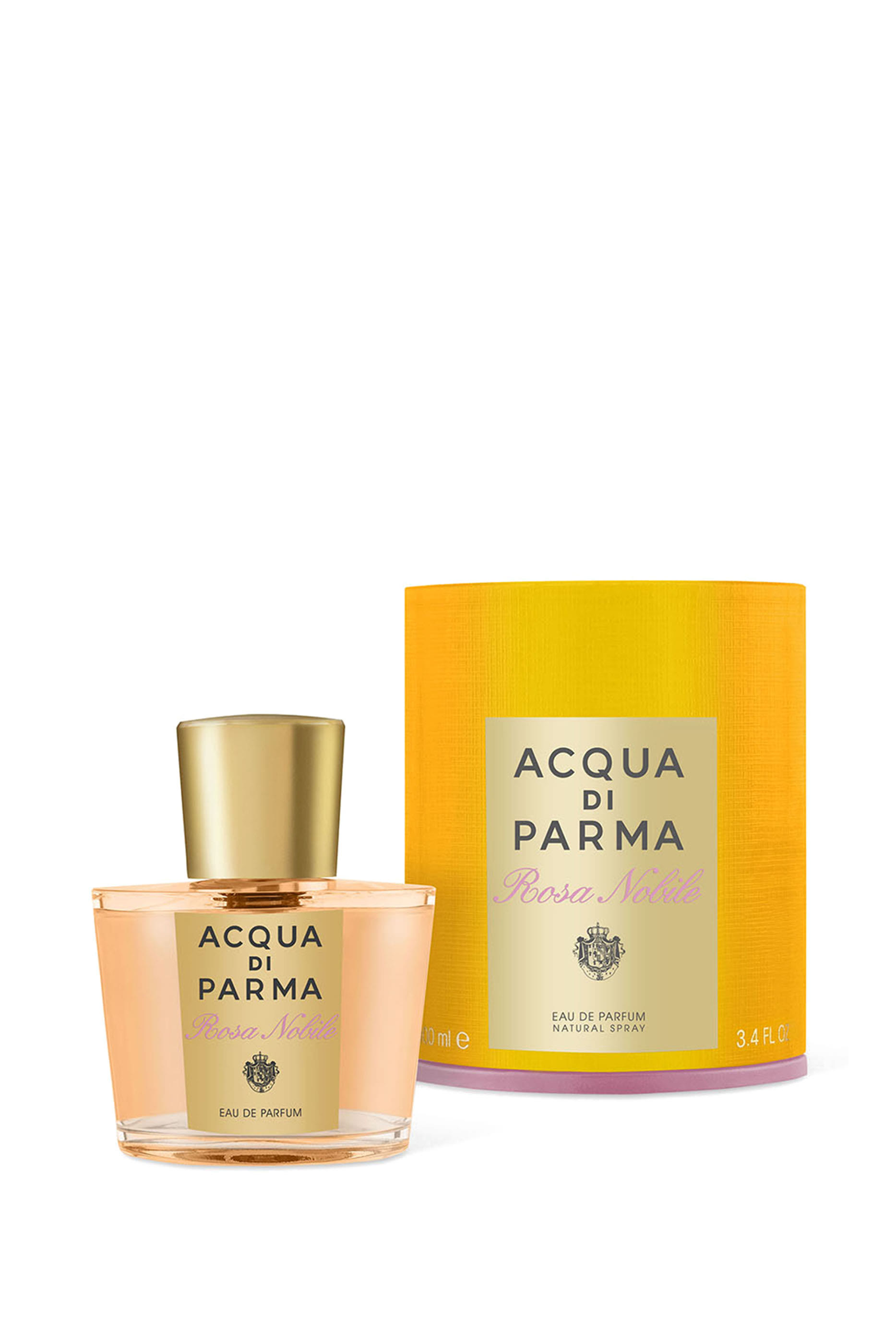 ماء عطر روزا نوبيل