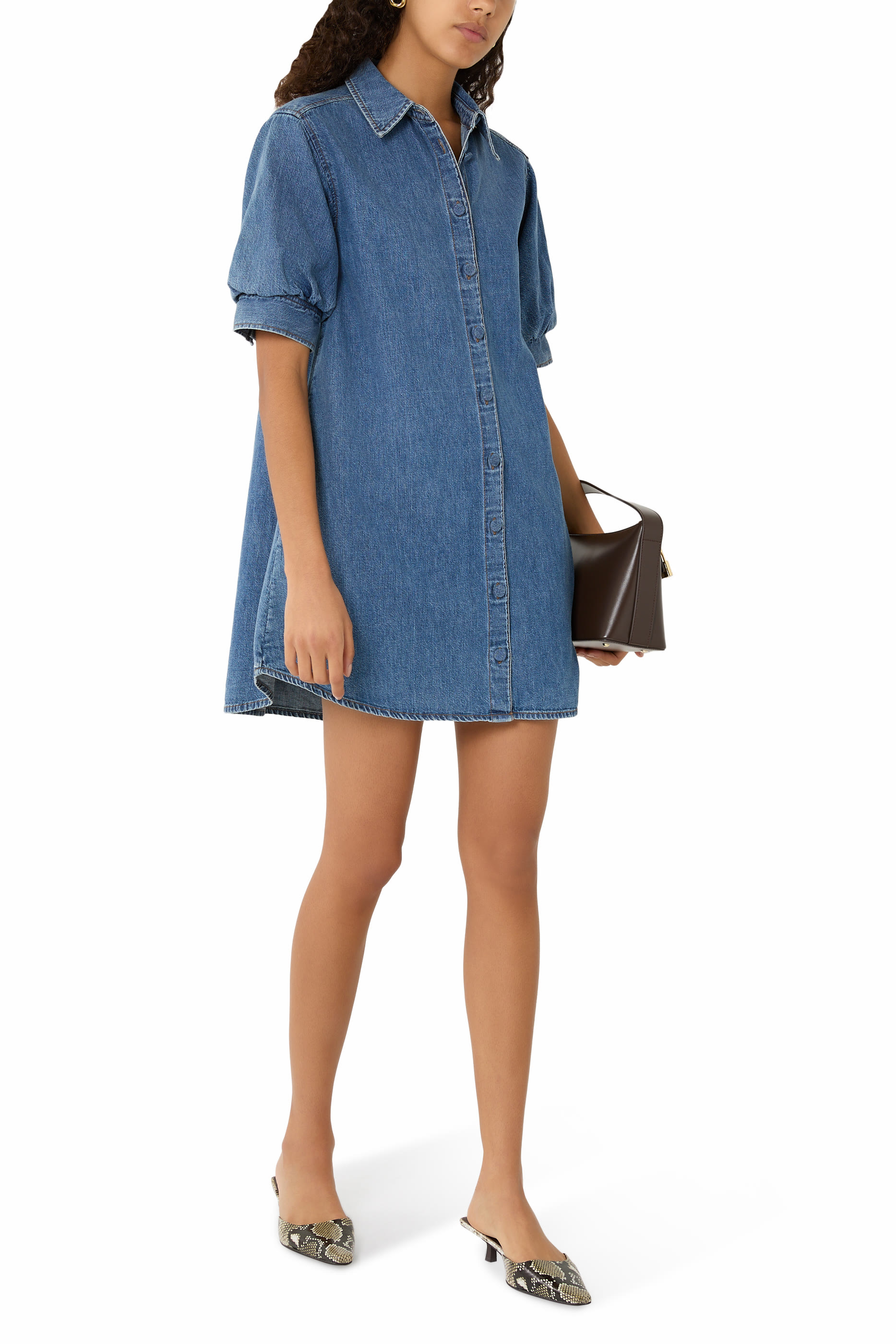 فستان ذا بلاي