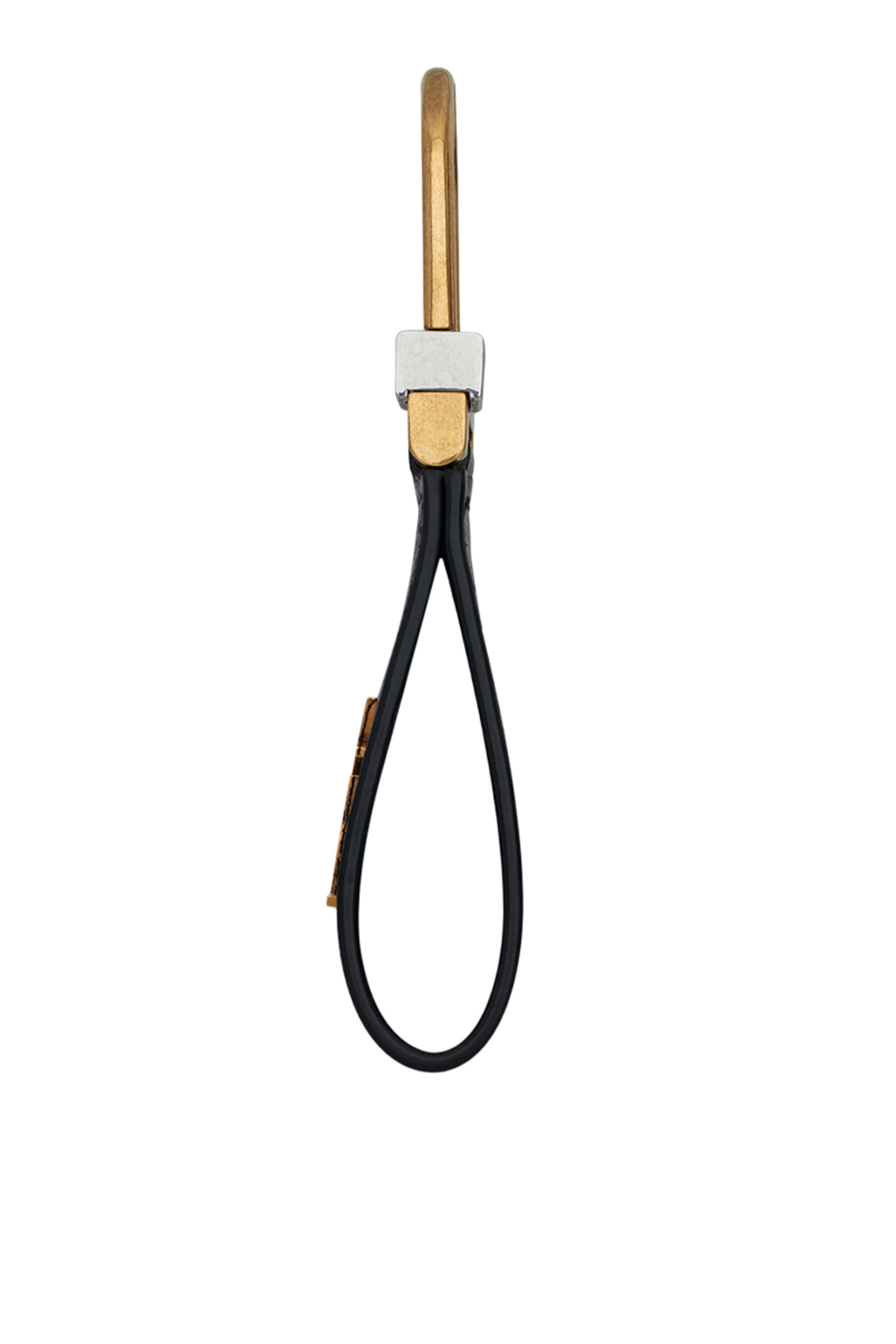 سلسلة مفاتيح رفيعة بشعار كاساندر