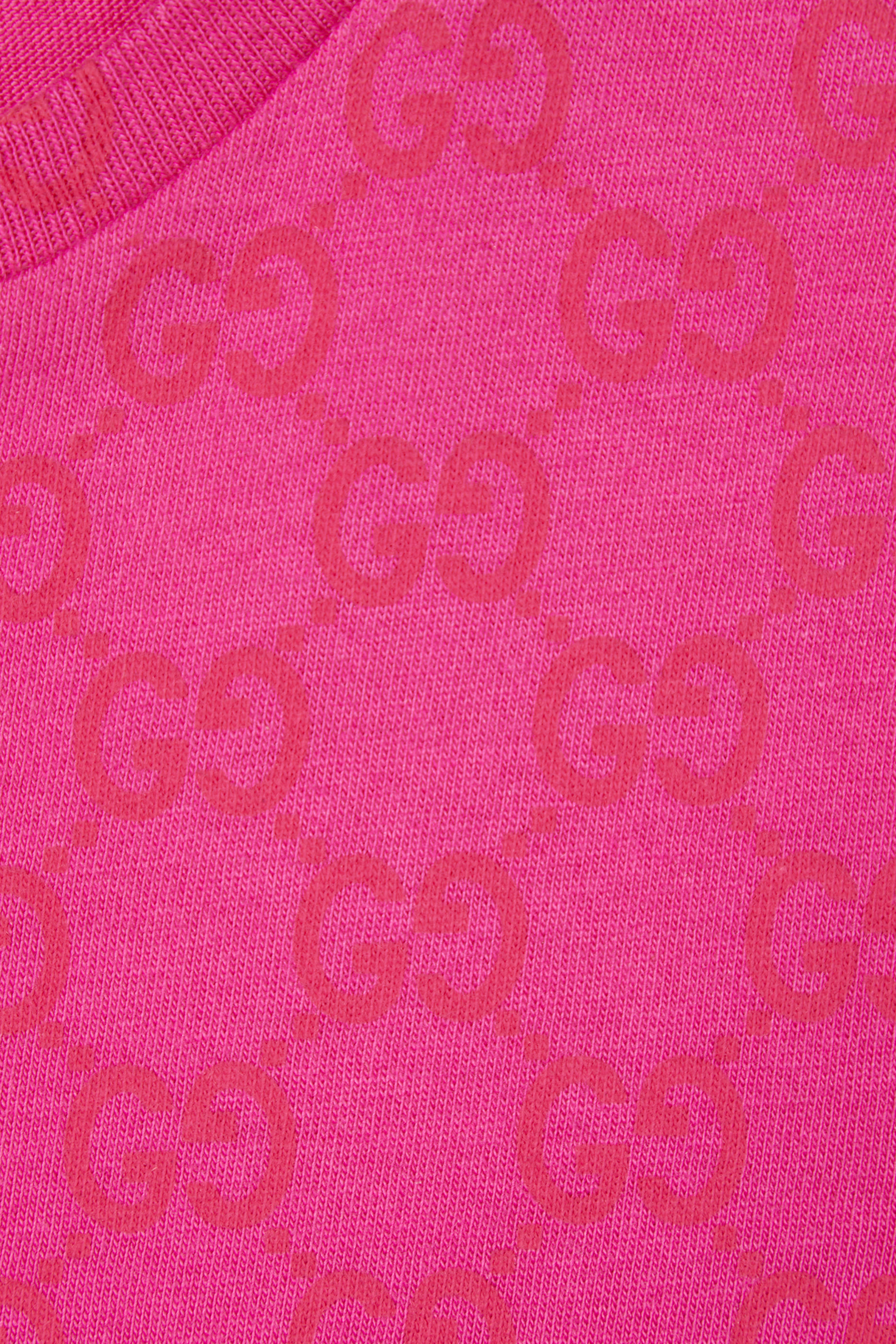 Kids Logo-Print Cotton T-Shirt