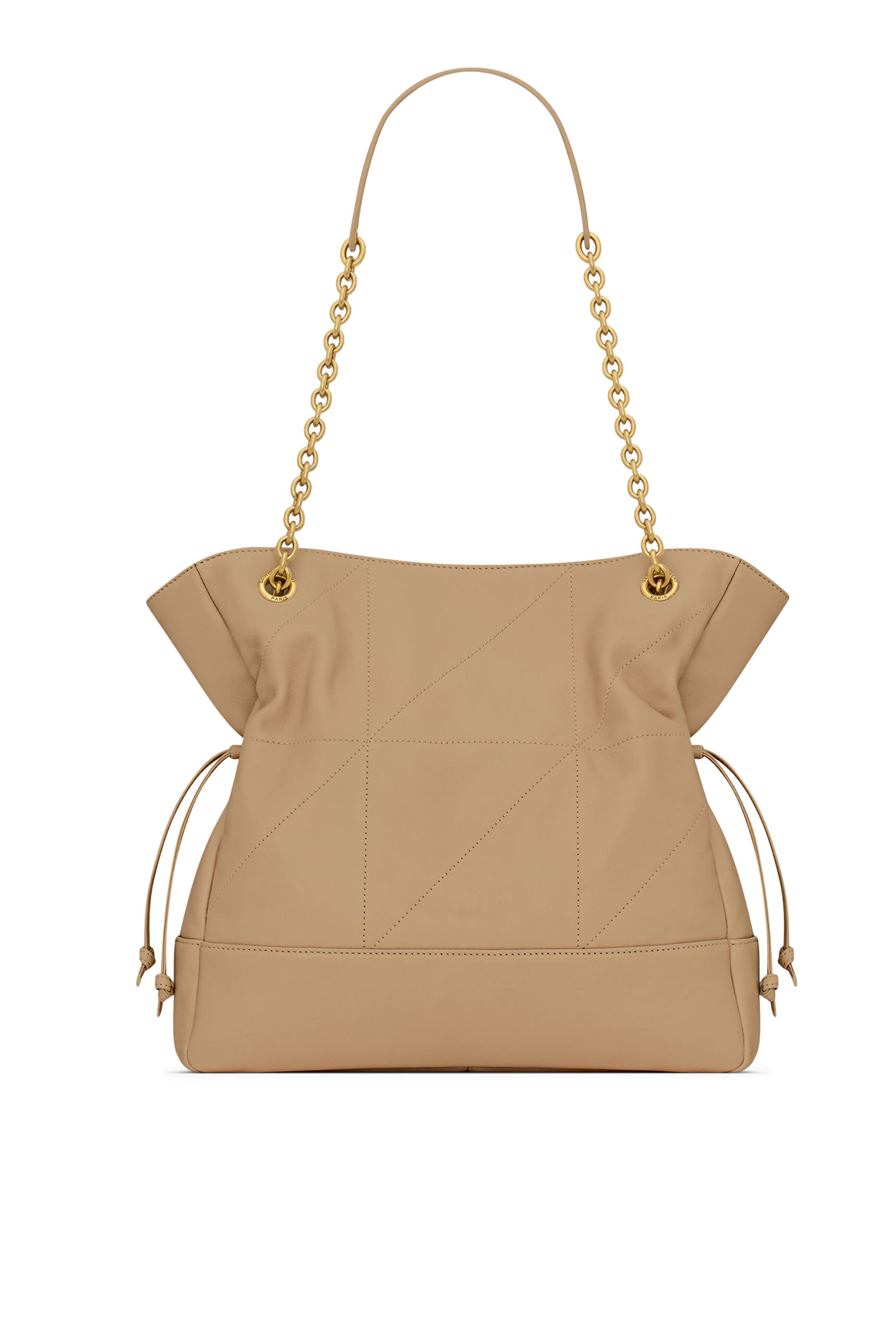 حقيبة جامي كبيرة 4.3 جلد خروف