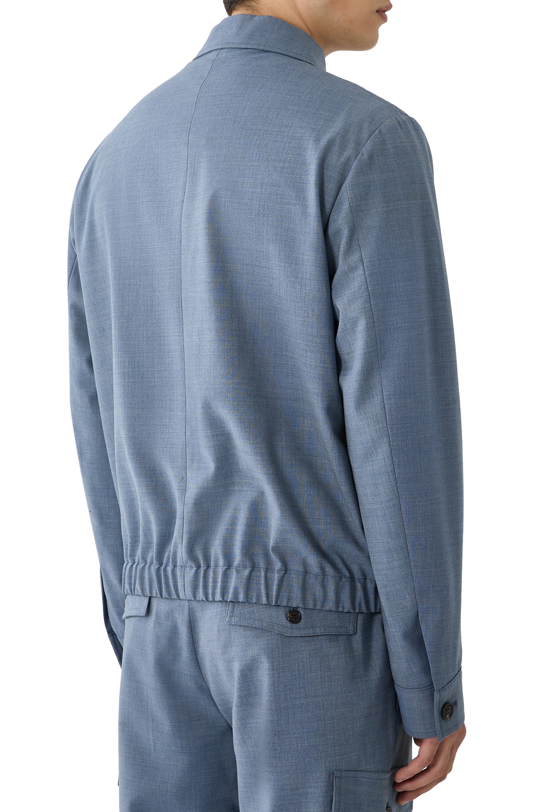 جاكيت بومبر إنكوتكس