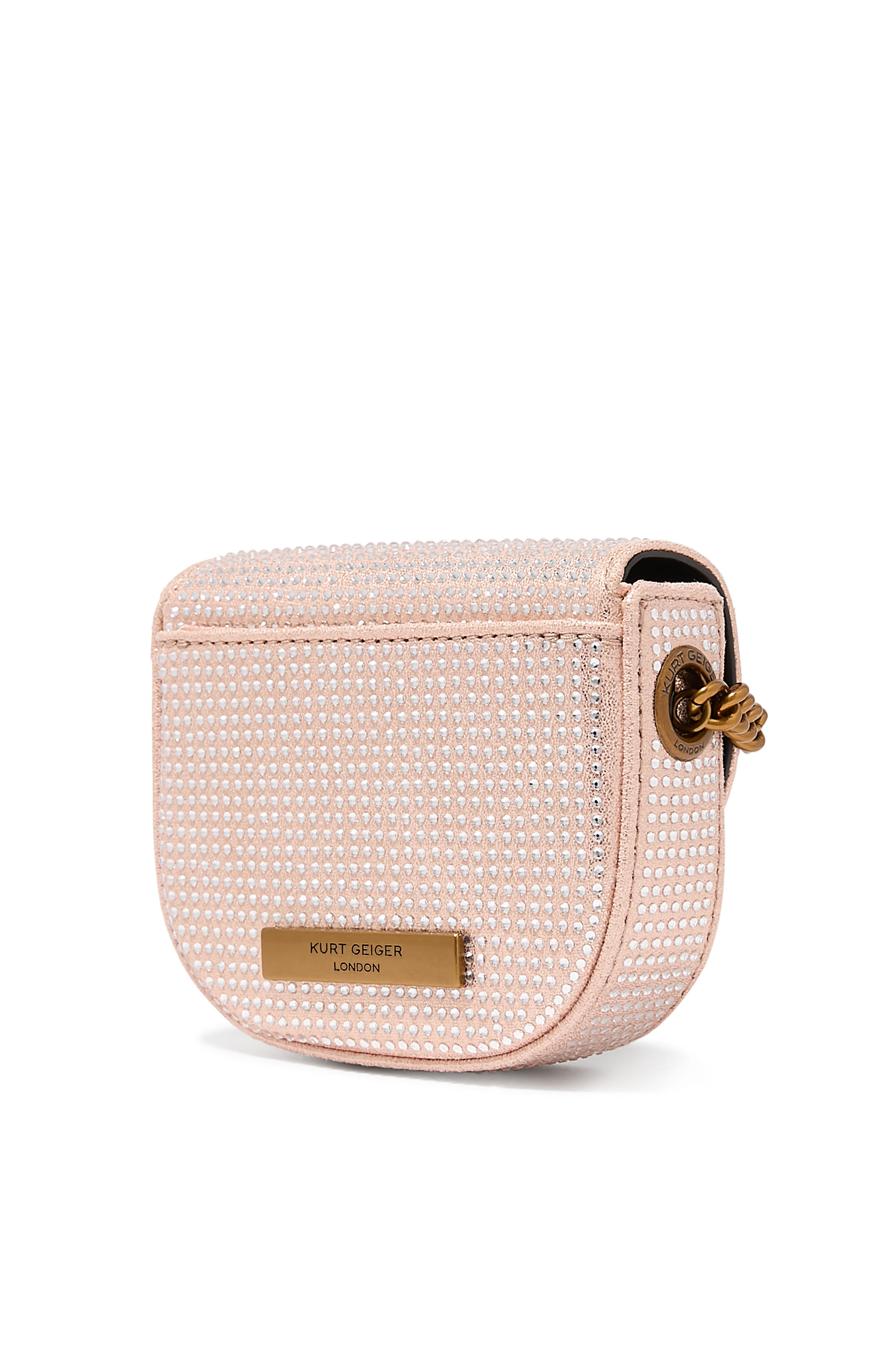 حقيبة تشيلسي سادل مايكرو