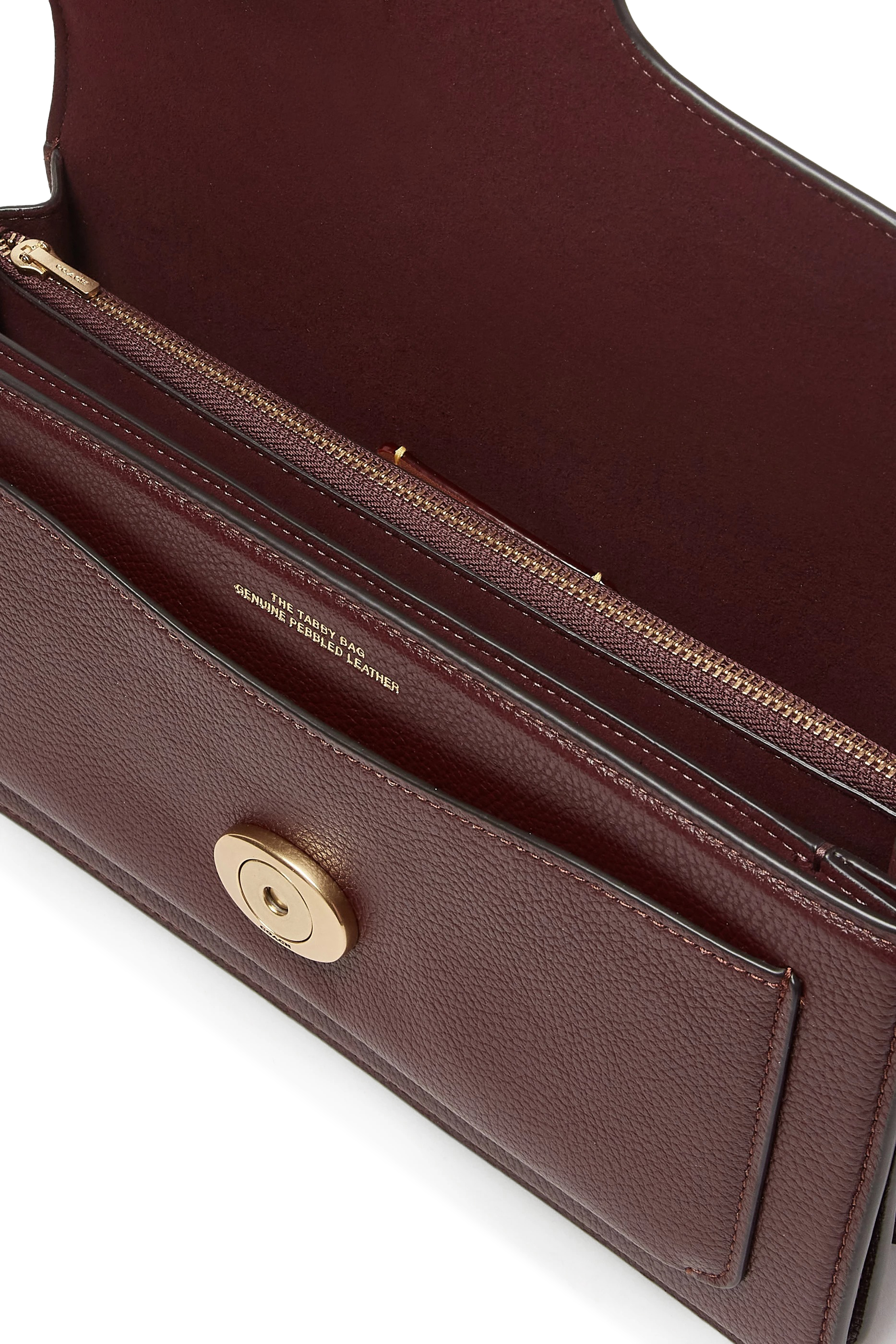 حقيبة كتف تابي 26