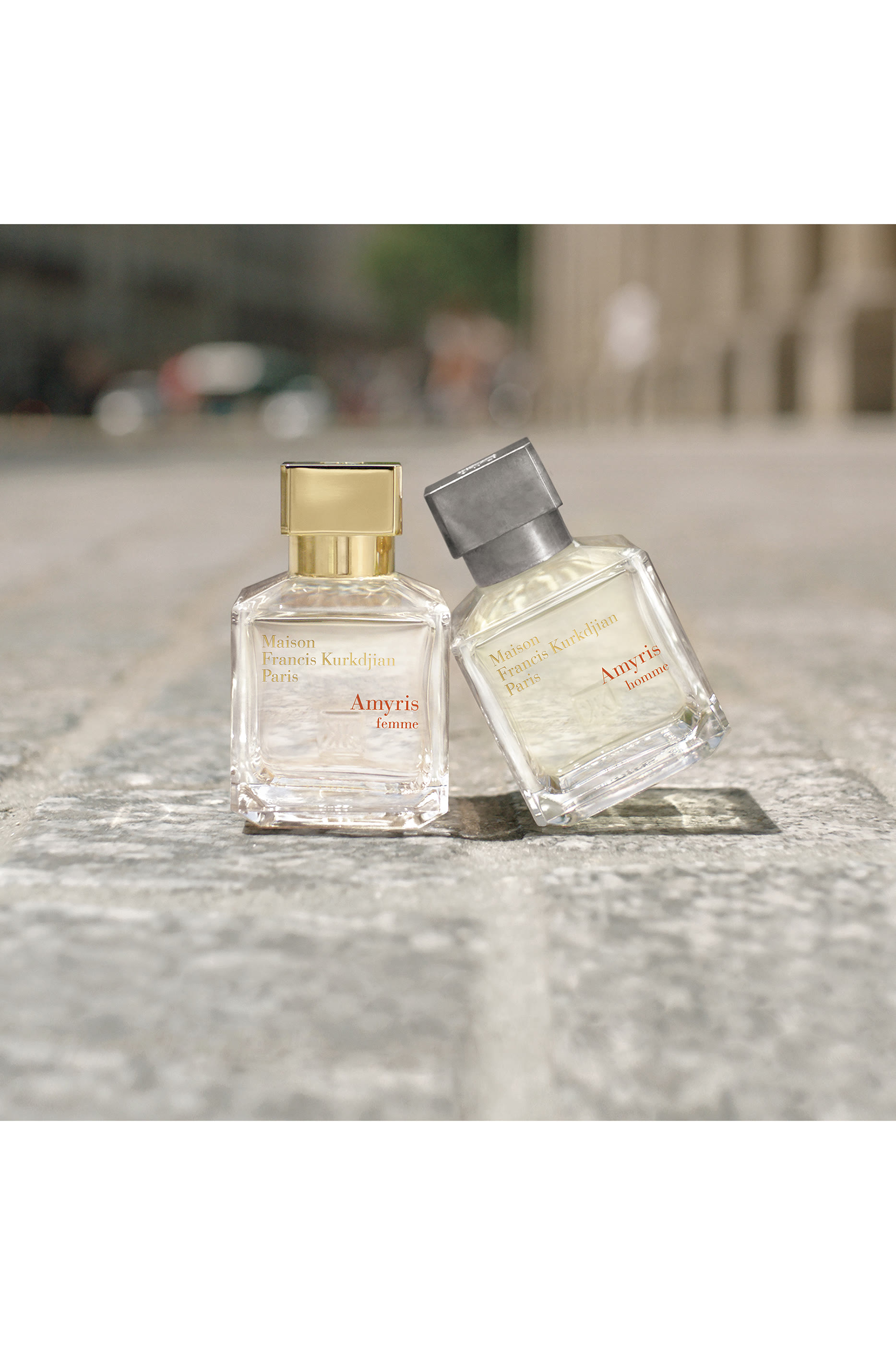 ماء تواليت أميريس هوم