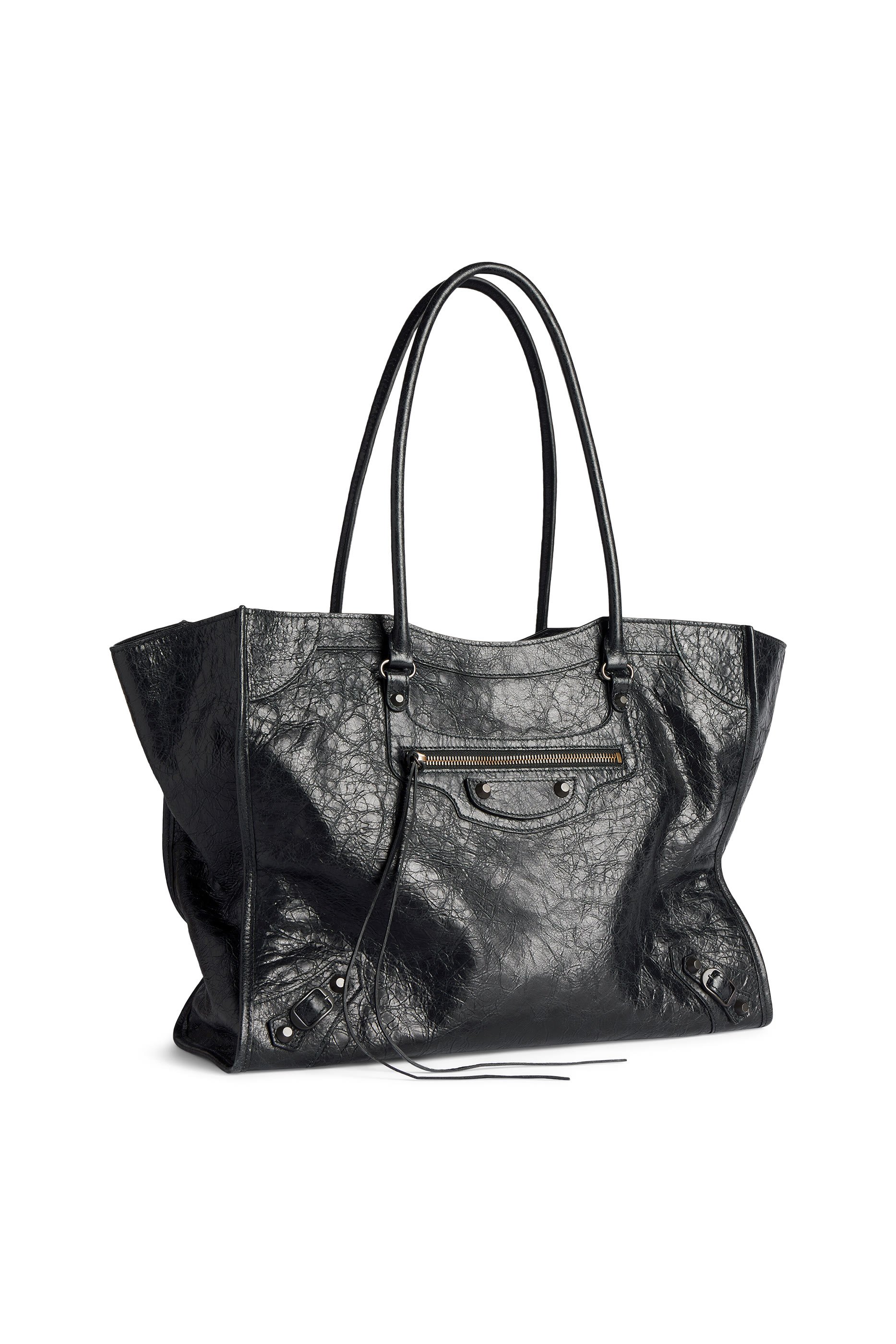  Le City Medium Tote Bag