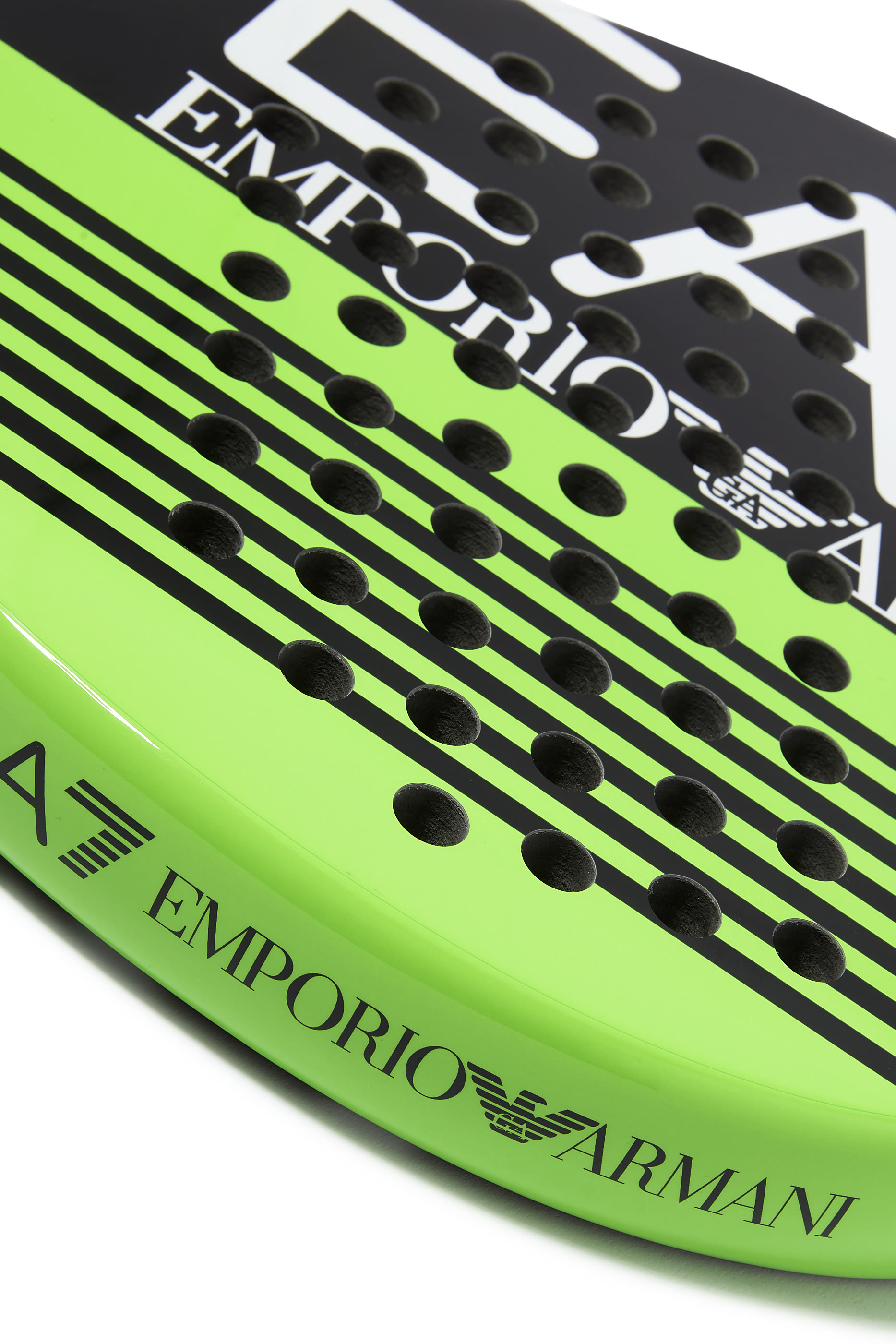 مضرب تنس باديل بشعار الماركة