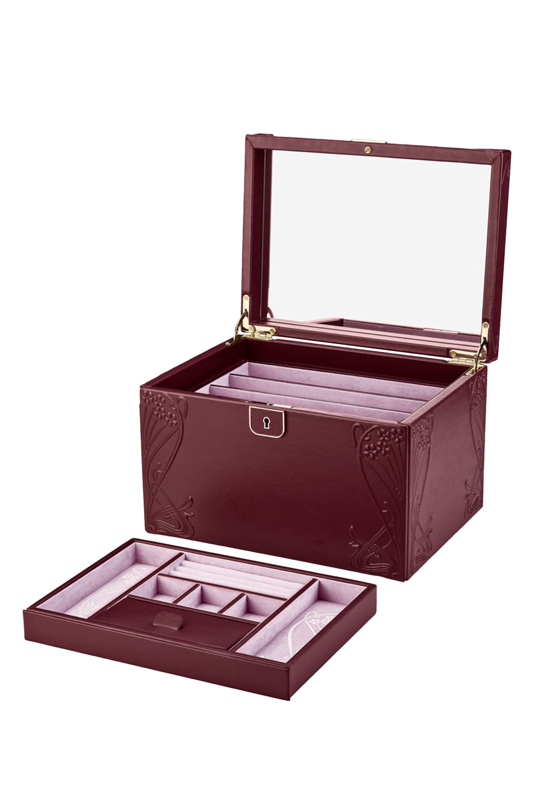 حقيبة مجوهرات ليبرتي، كبيرة