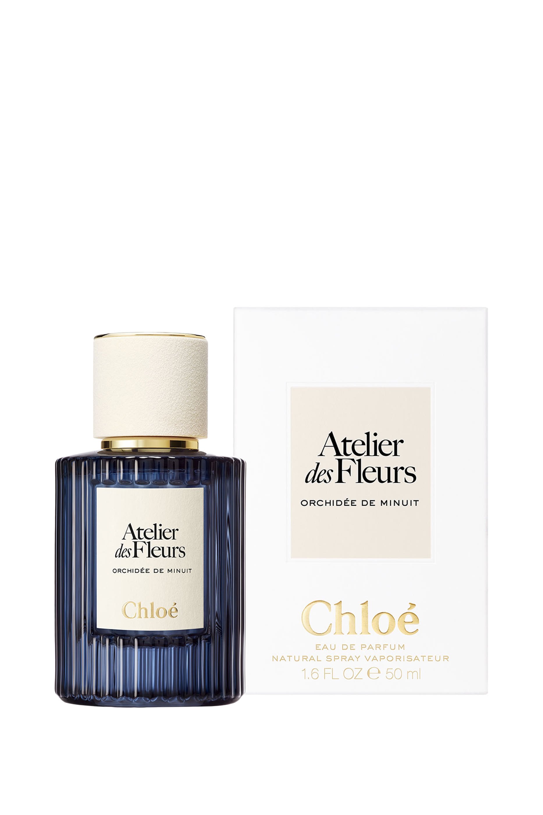 أو دو بارفان اتولييه دي فلور اوركيديه دي مينوي