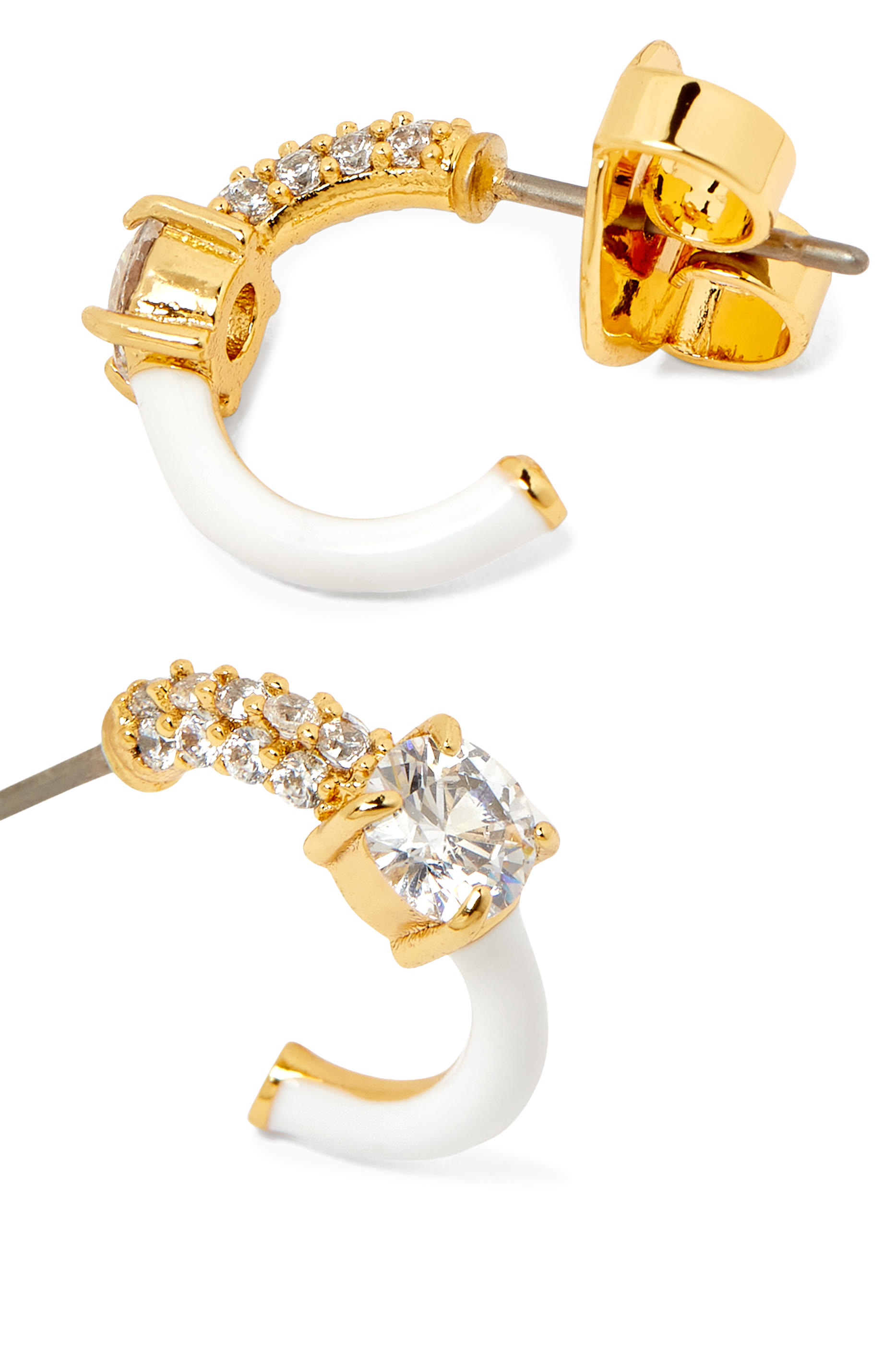 أقراط هينت اوف شيمر