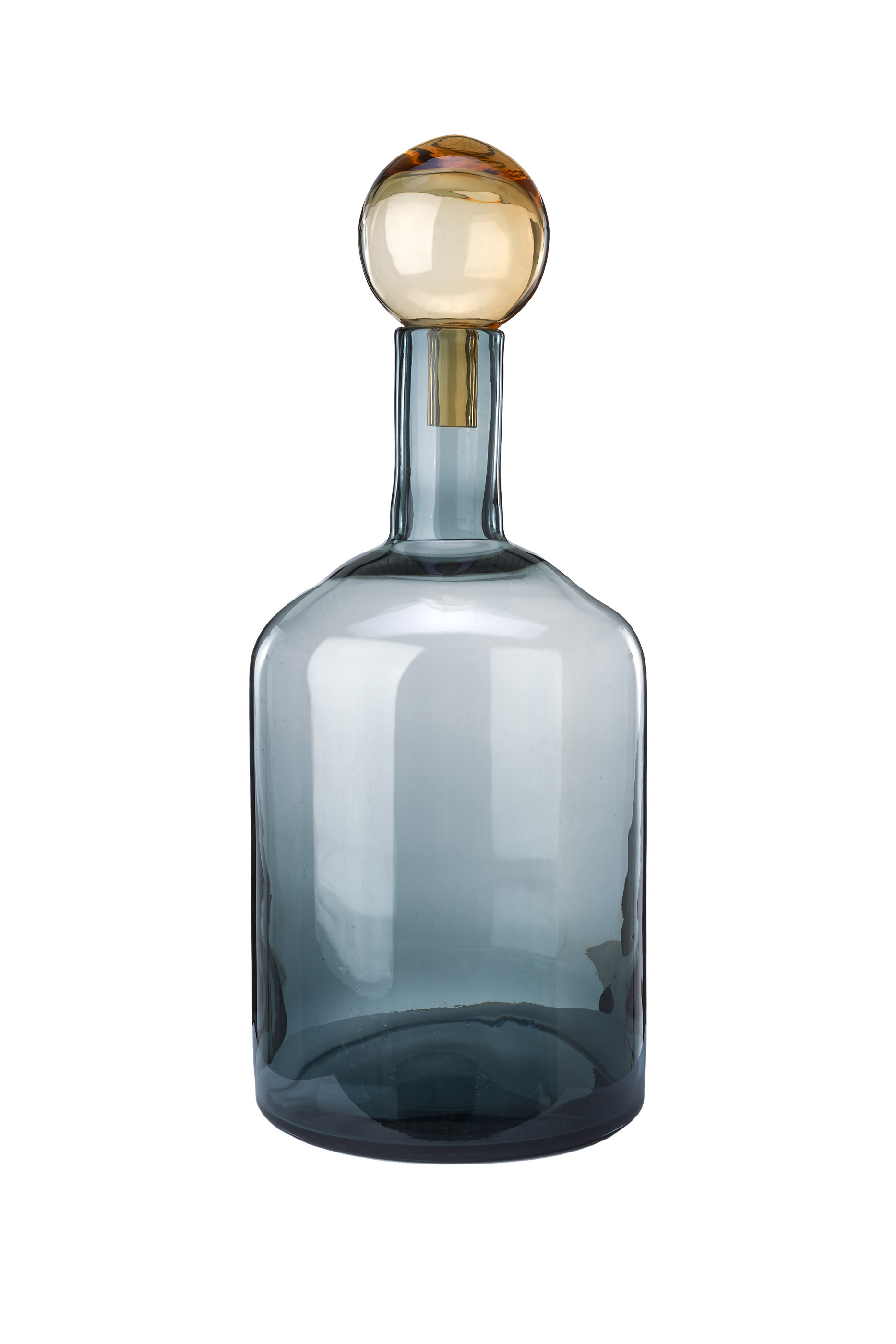 مجموعة زجاجات بابل مقاس كبير جدا، 4 قطع