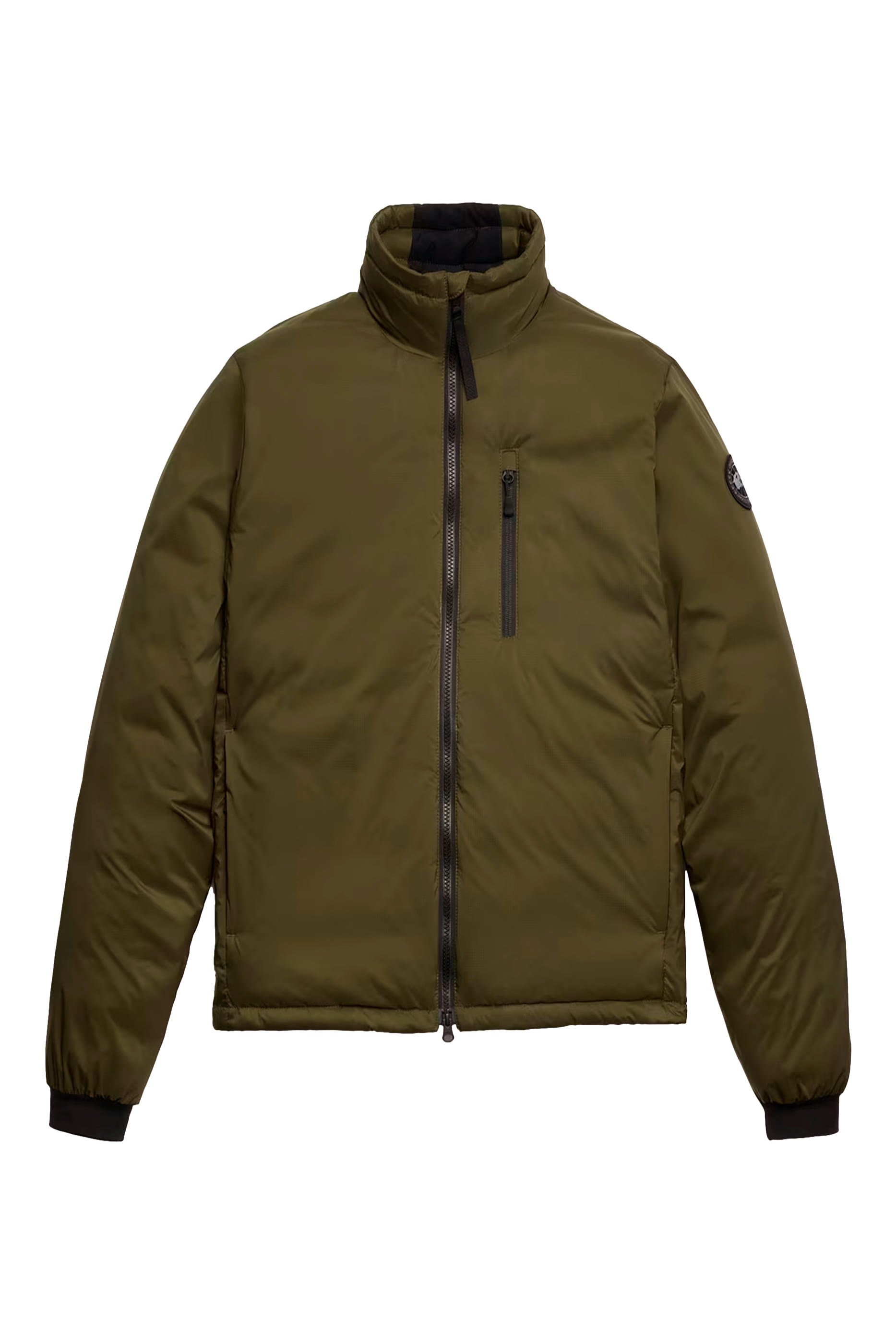 جاكيت لودج بلاك ليبل