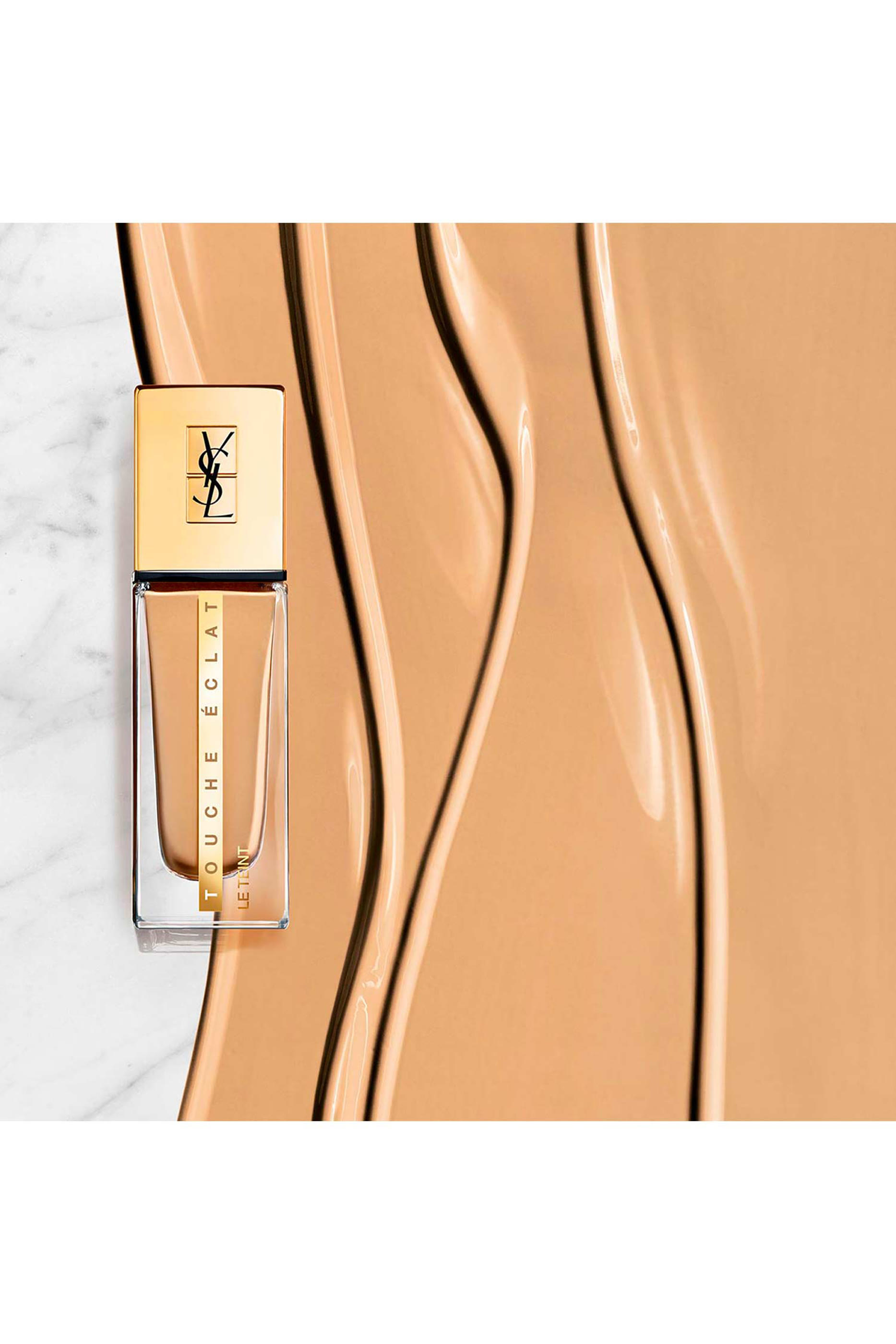 كريم أساس توش إيكلا لو تينت المبتكر