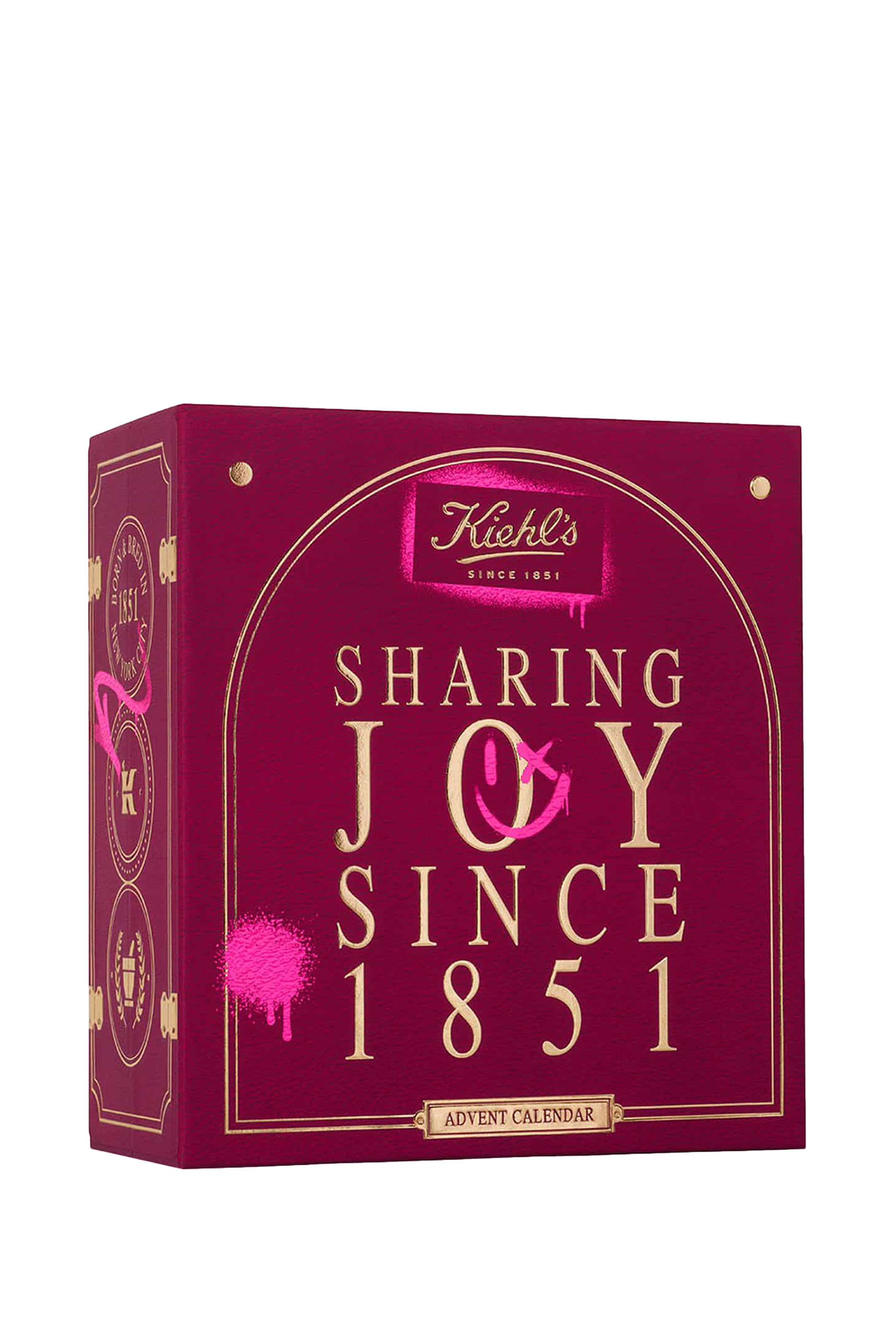 مجموعة هدية 24 دايز للكريسماس